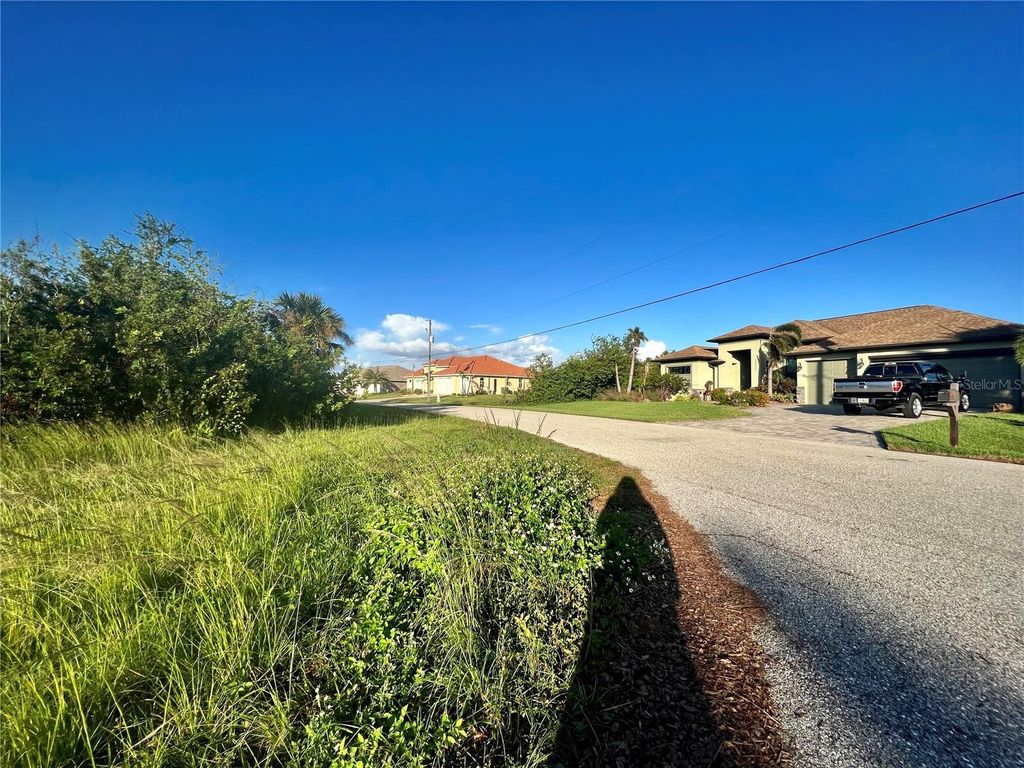 Photo of 13468 Rayburn Lane, Port Charlotte, FL 33981 (MLS # C7515175)