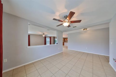 A home in APOLLO BEACH