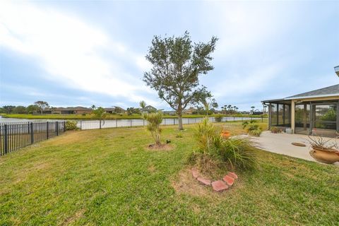 A home in APOLLO BEACH