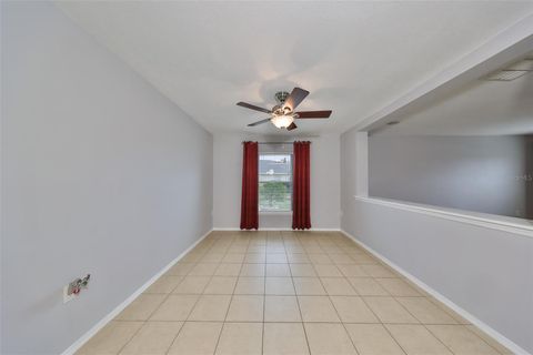 A home in APOLLO BEACH