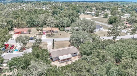 A home in OCALA