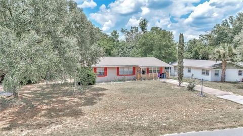 A home in OCALA