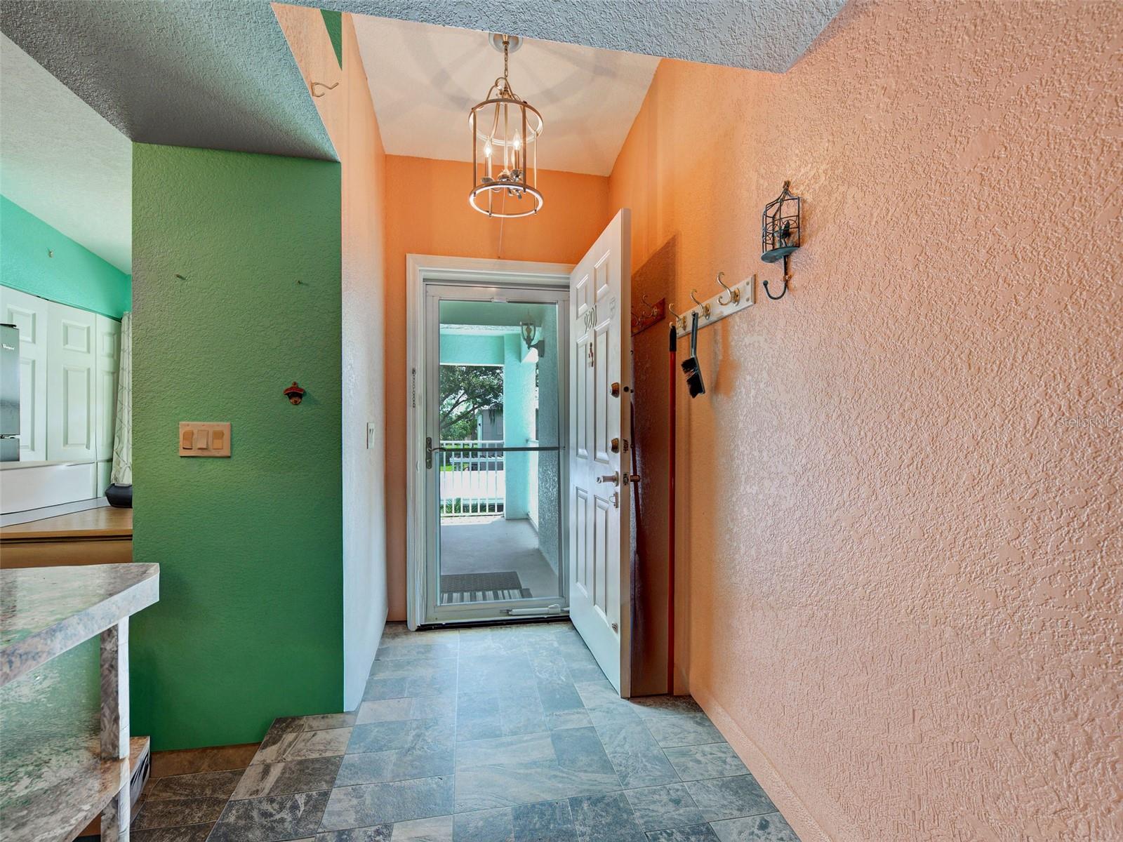 COCOPLUM - Residential