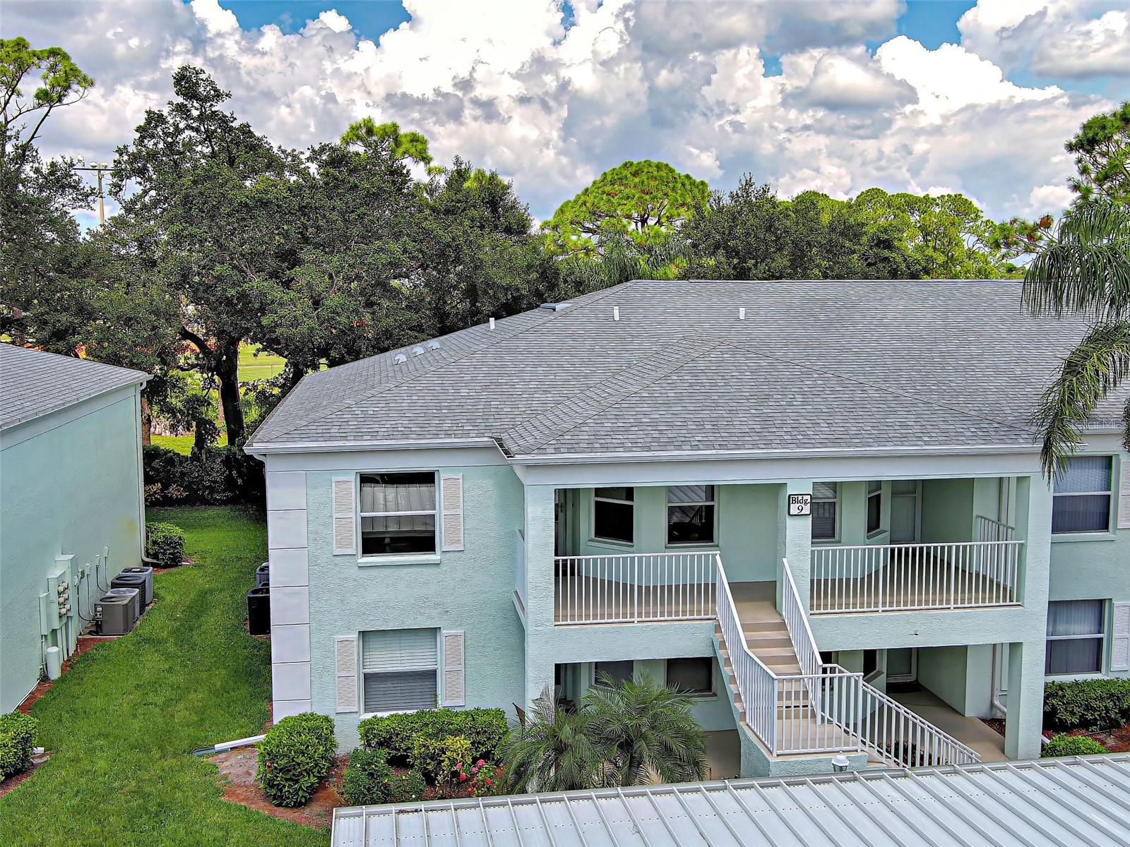 COCOPLUM - Residential