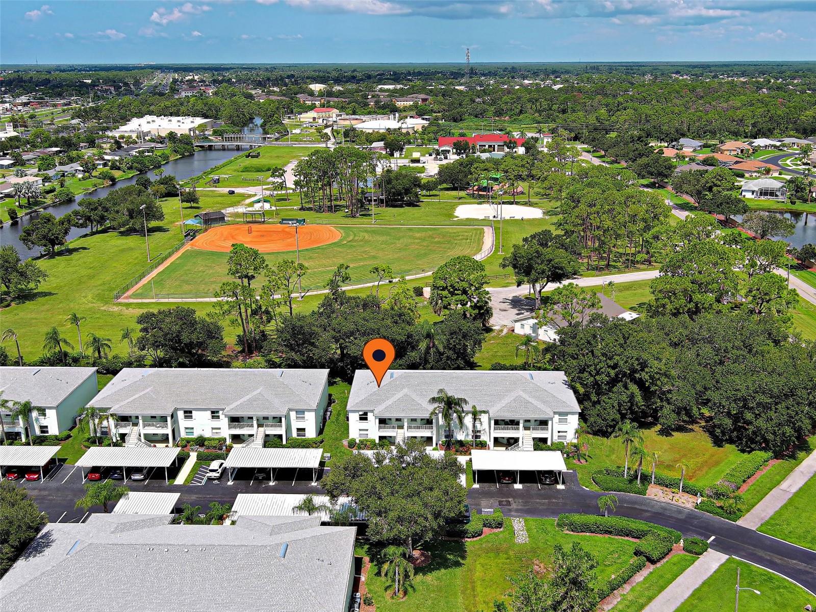 COCOPLUM - Residential