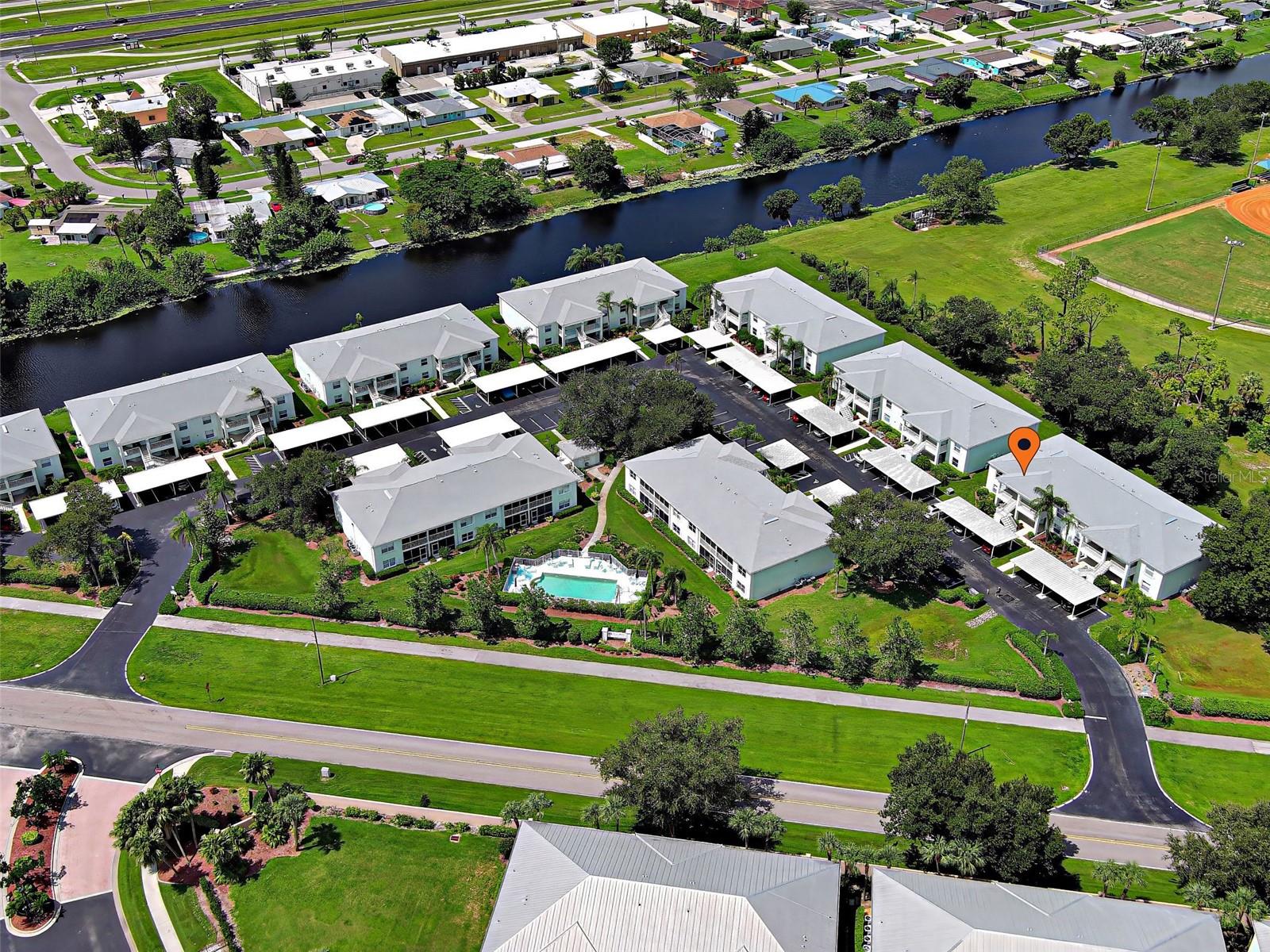 COCOPLUM - Residential