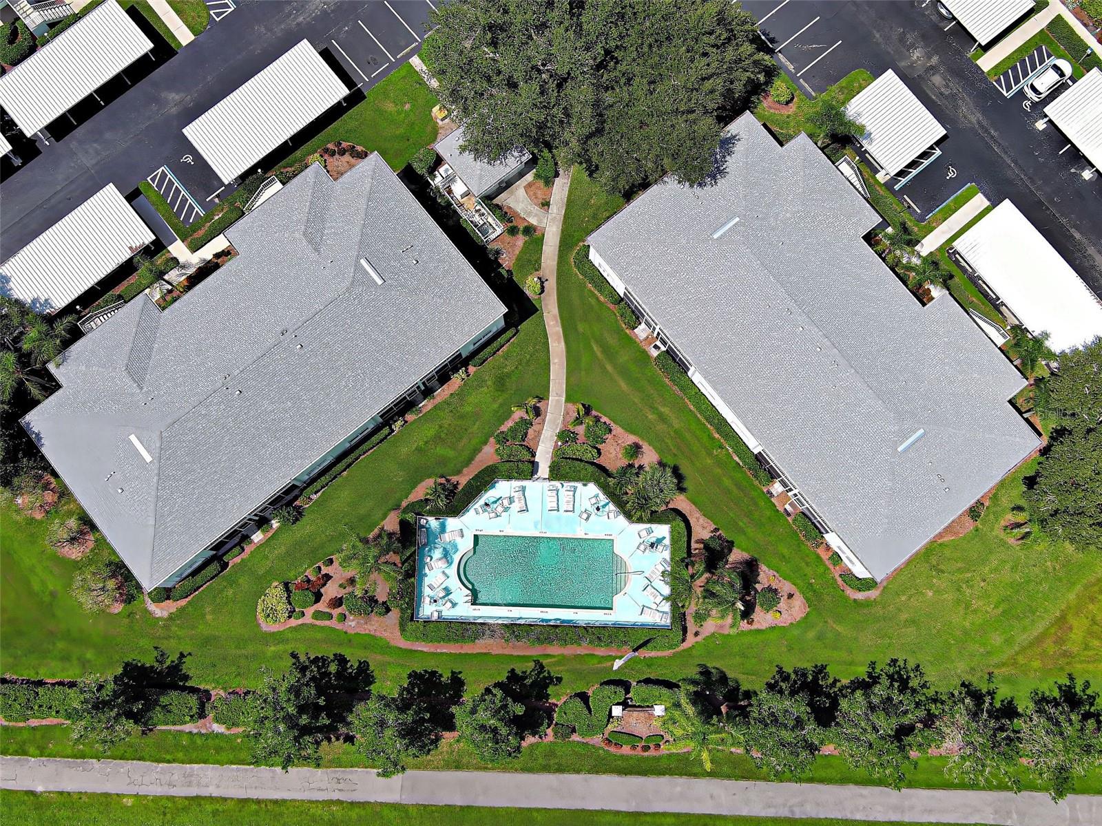 COCOPLUM - Residential