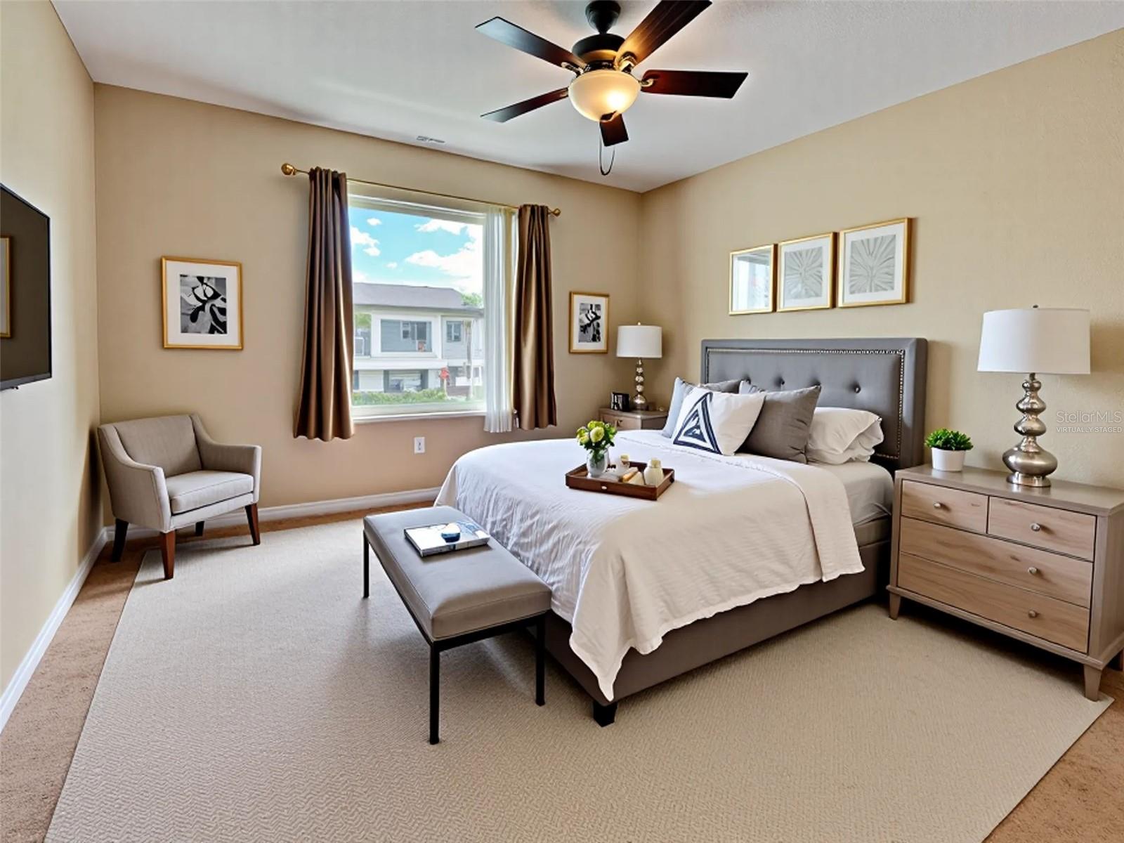 COCOPLUM - Residential