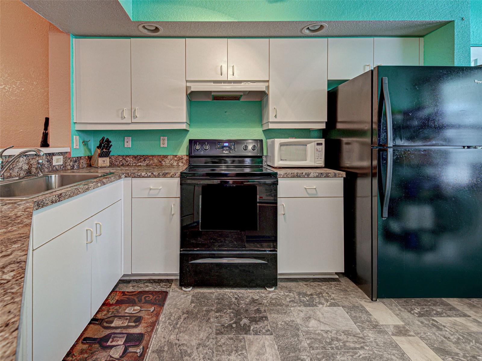 COCOPLUM - Residential