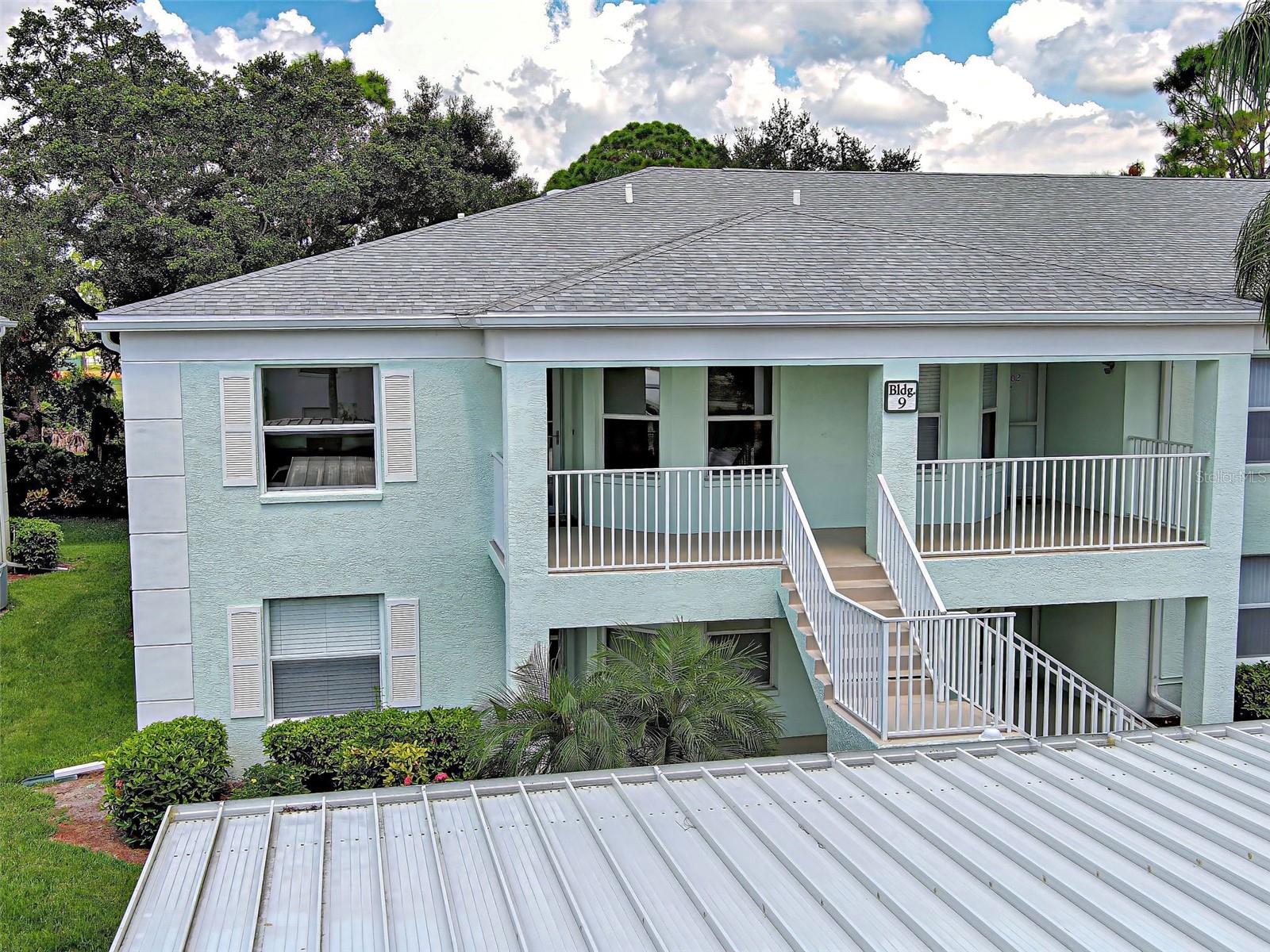 COCOPLUM - Residential