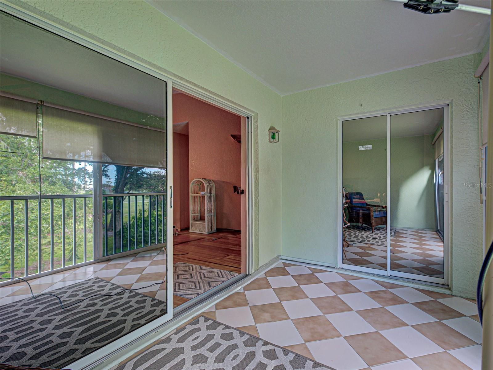 COCOPLUM - Residential