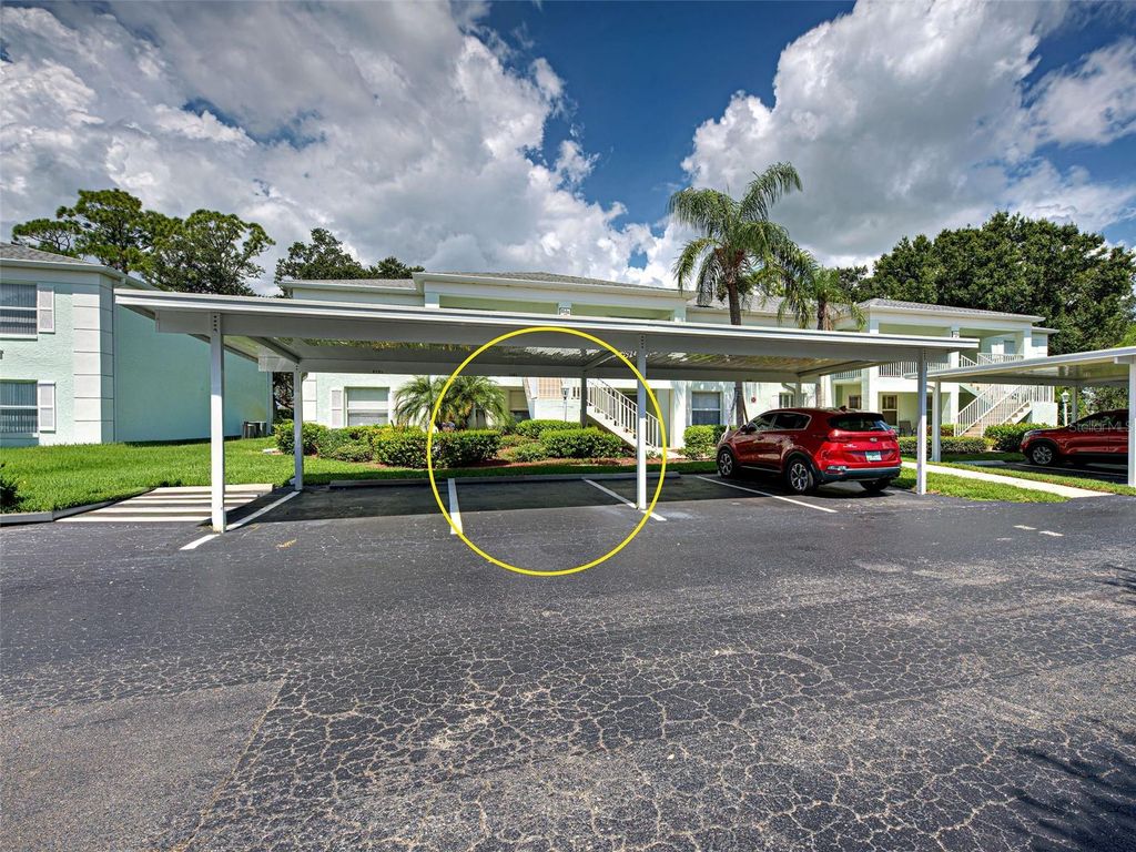 Photo of 5725 Greenwood Avenue #9201, North Port, FL 34287 (MLS # N6140176)