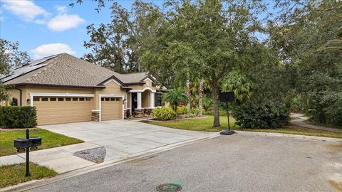 A home in TAMPA