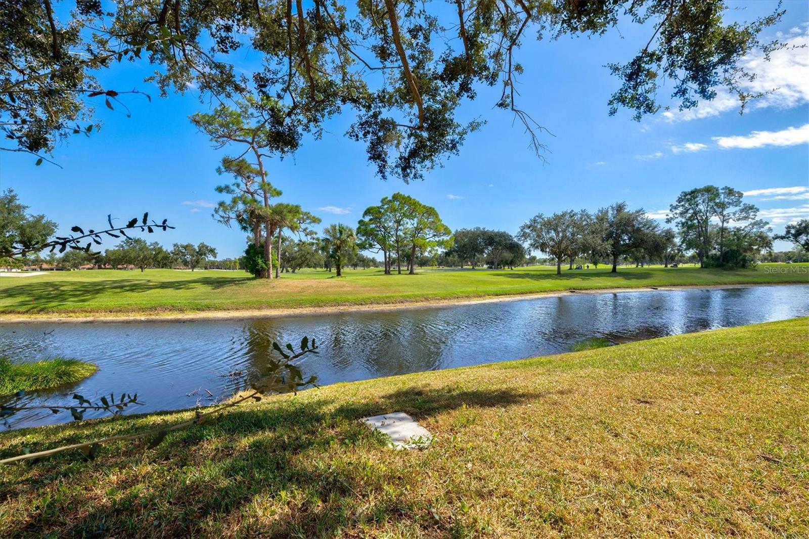 PALM-AIRE DESOTO LAKES CC APT CONDO - Residential