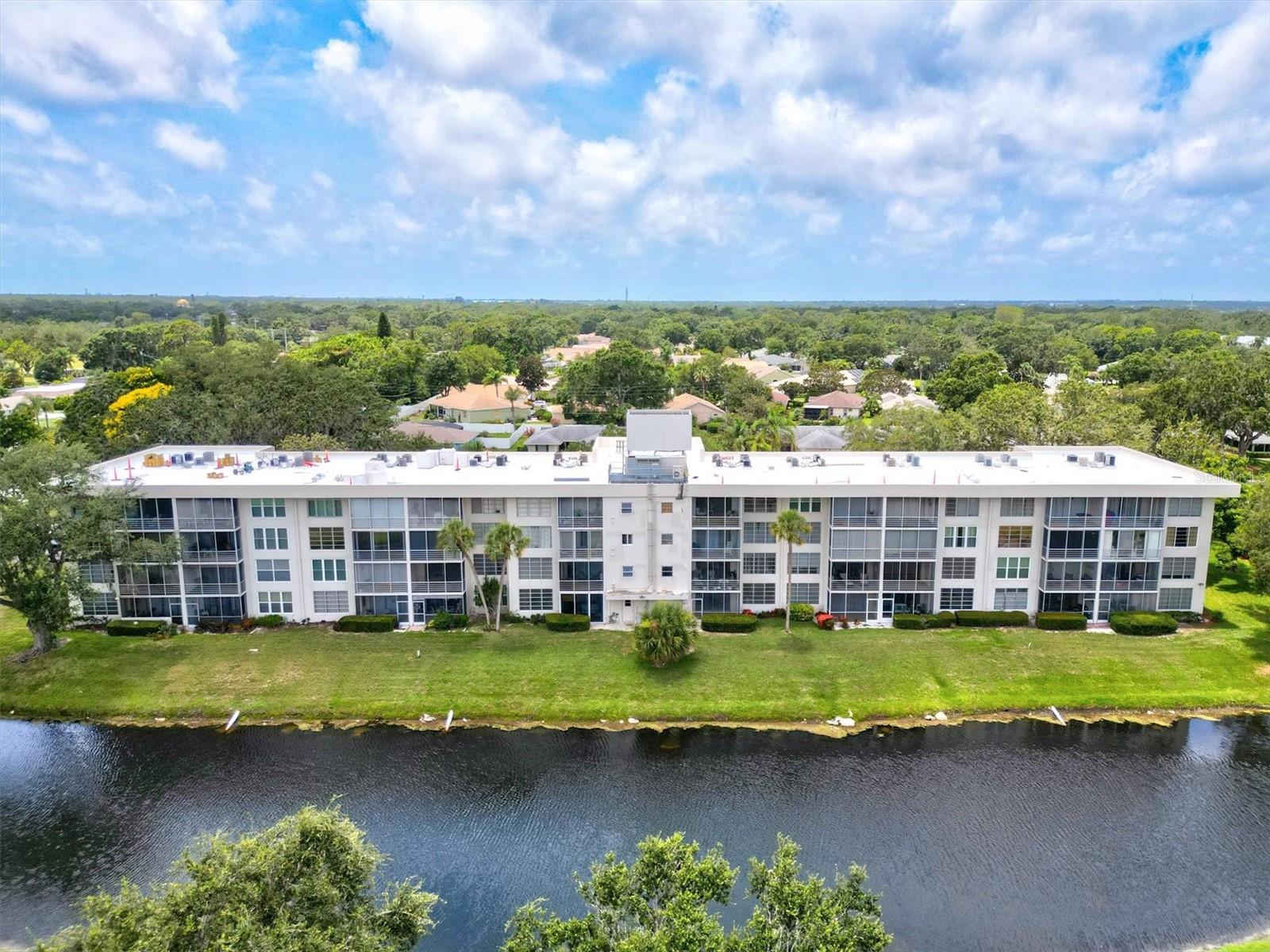 PALM-AIRE DESOTO LAKES CC APT CONDO - Residential