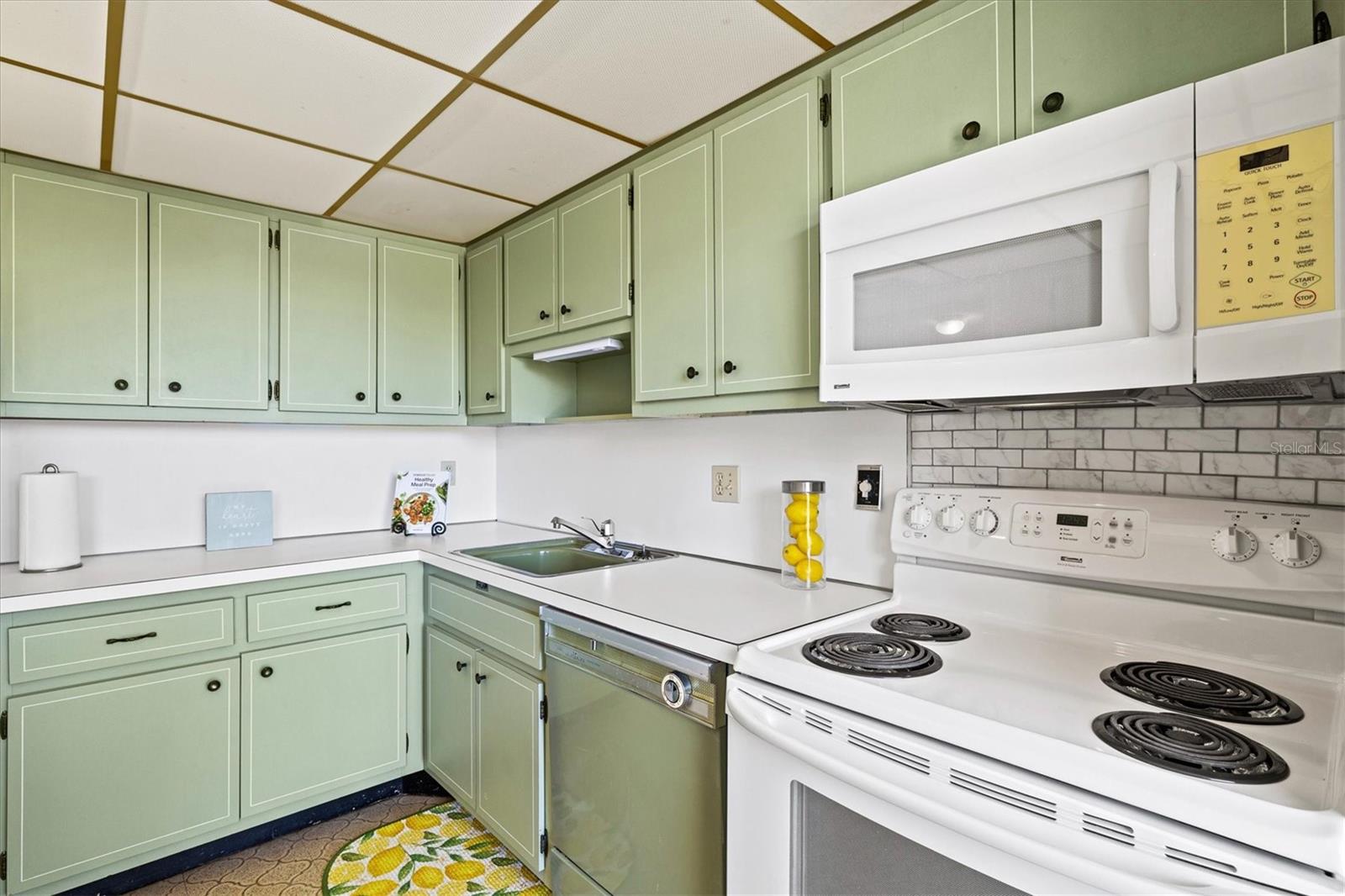 PALM-AIRE DESOTO LAKES CC APT CONDO - Residential