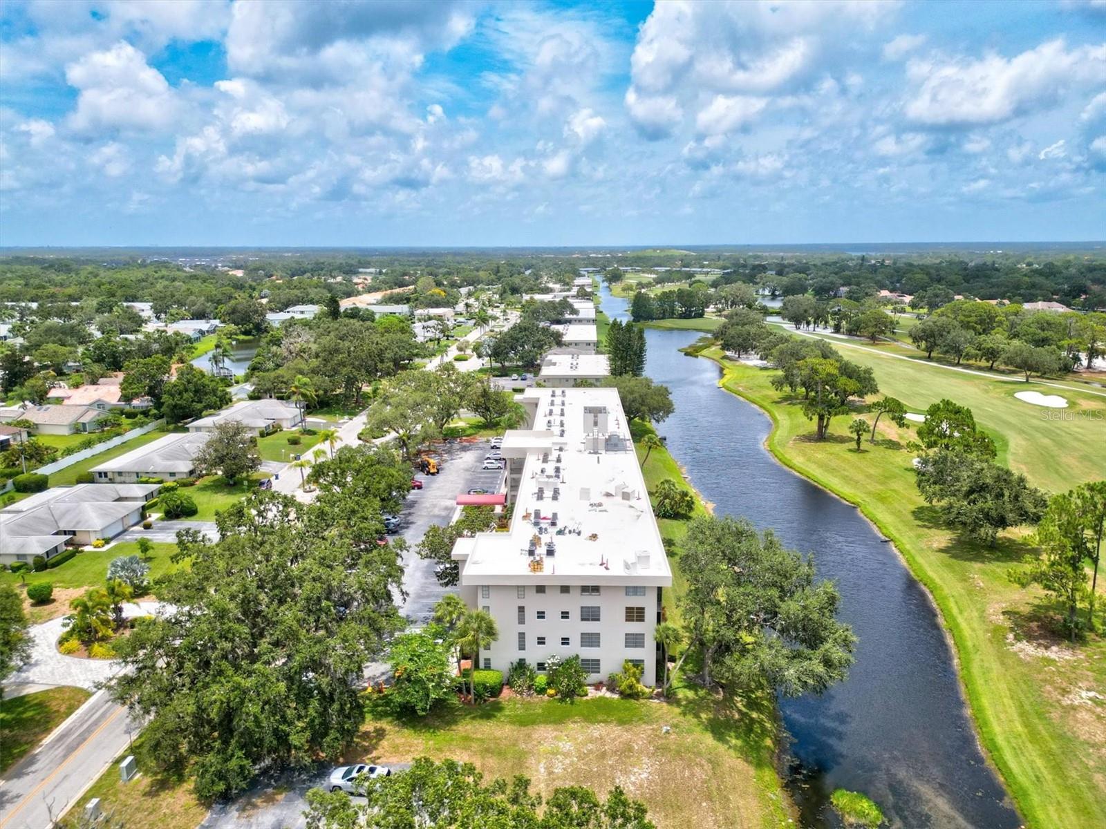 PALM-AIRE DESOTO LAKES CC APT CONDO - Residential