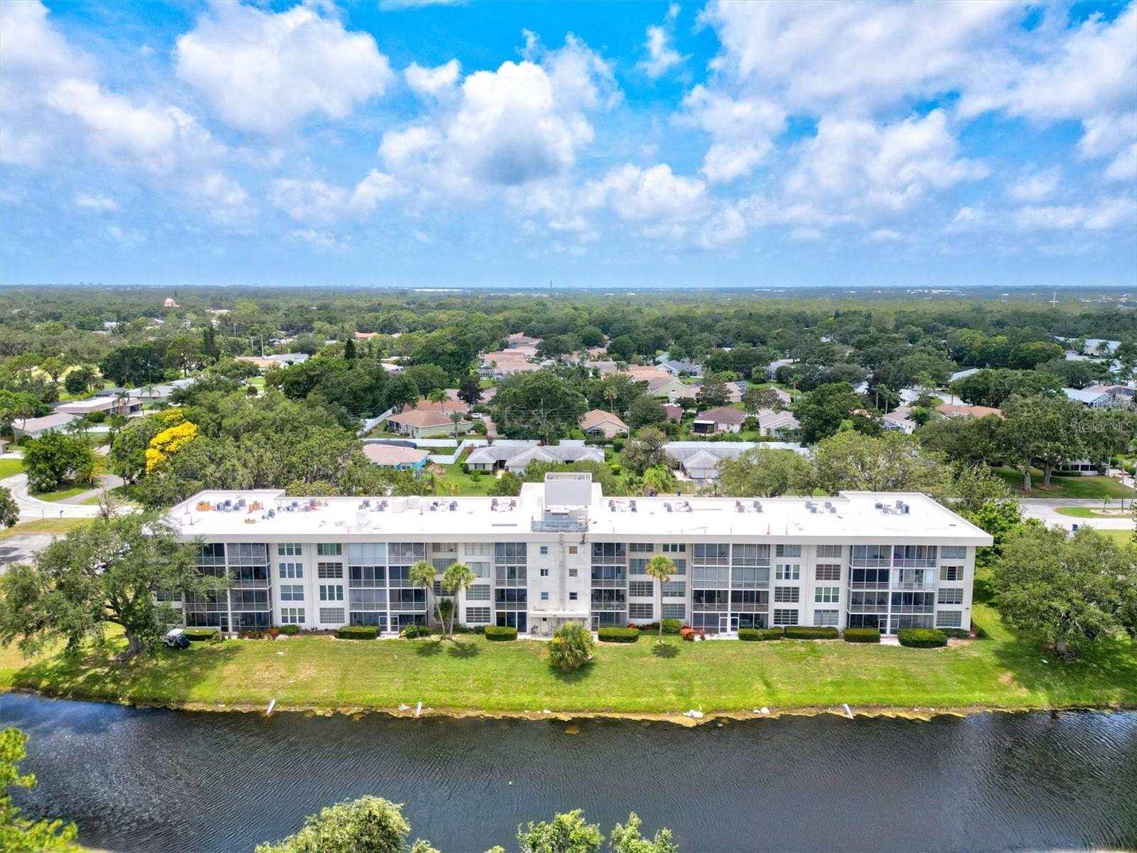 PALM-AIRE DESOTO LAKES CC APT CONDO - Residential