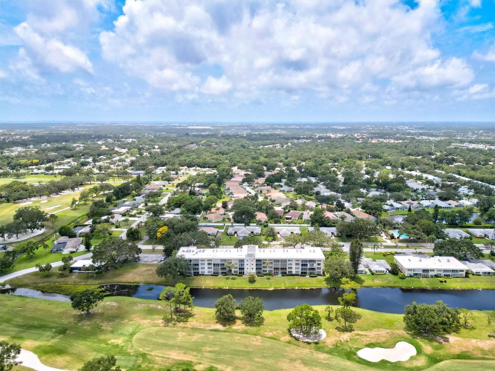 PALM-AIRE DESOTO LAKES CC APT CONDO - Residential