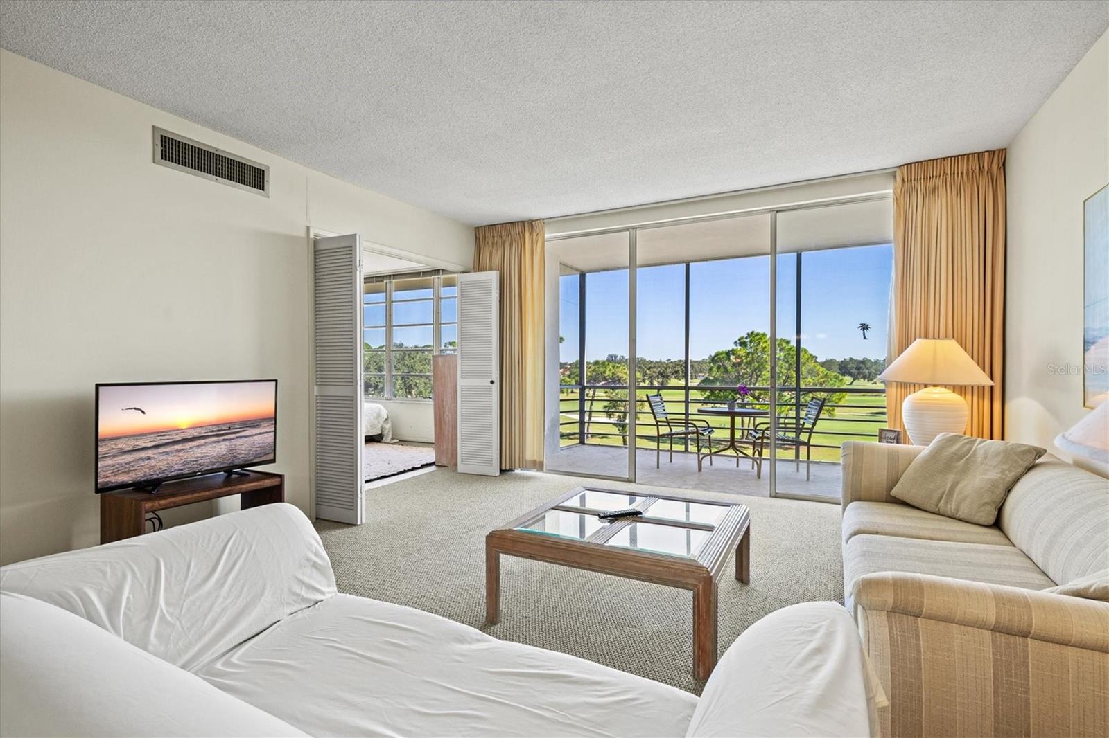 PALM-AIRE DESOTO LAKES CC APT CONDO - Residential