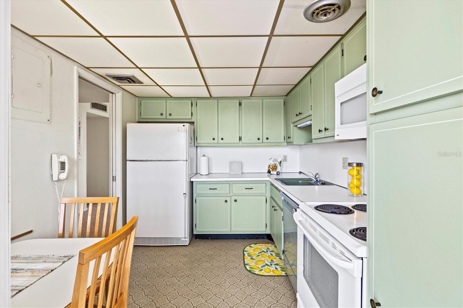 PALM-AIRE DESOTO LAKES CC APT CONDO - Residential