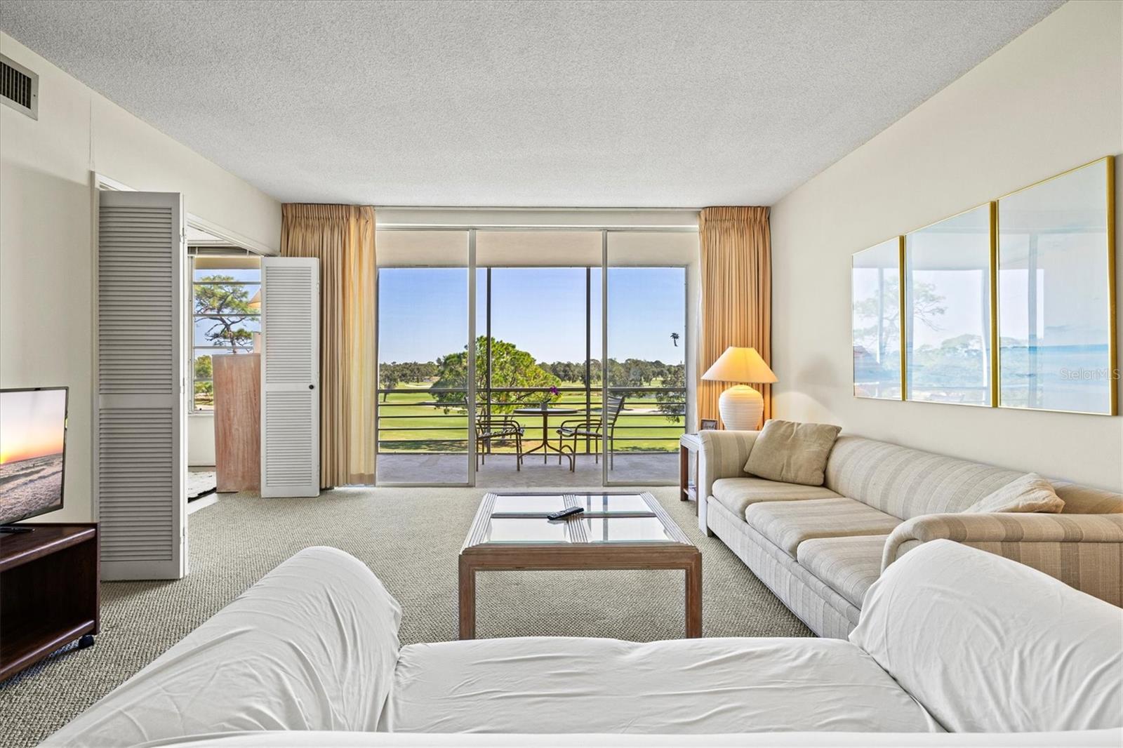 PALM-AIRE DESOTO LAKES CC APT CONDO - Residential