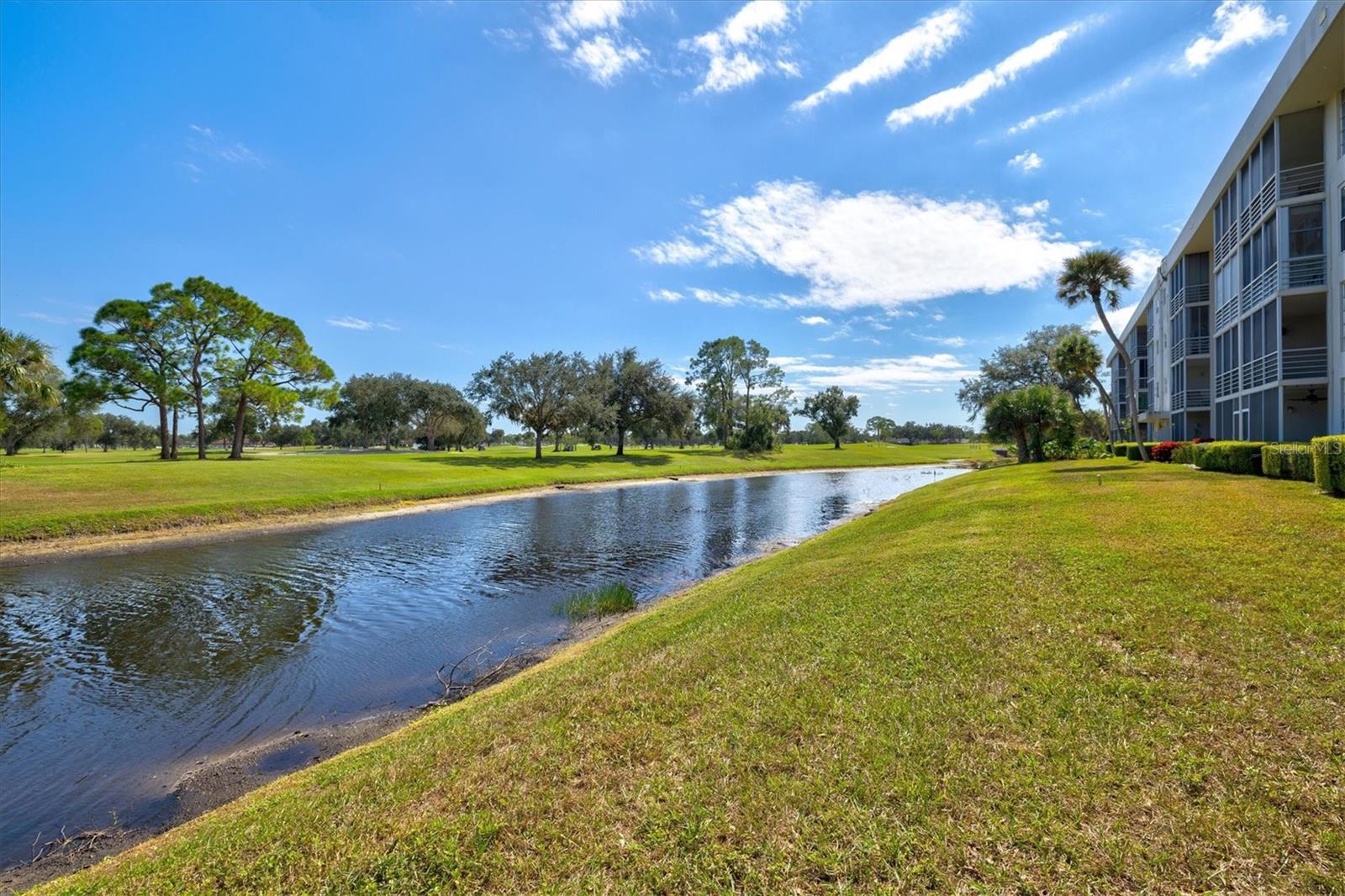 PALM-AIRE DESOTO LAKES CC APT CONDO - Residential