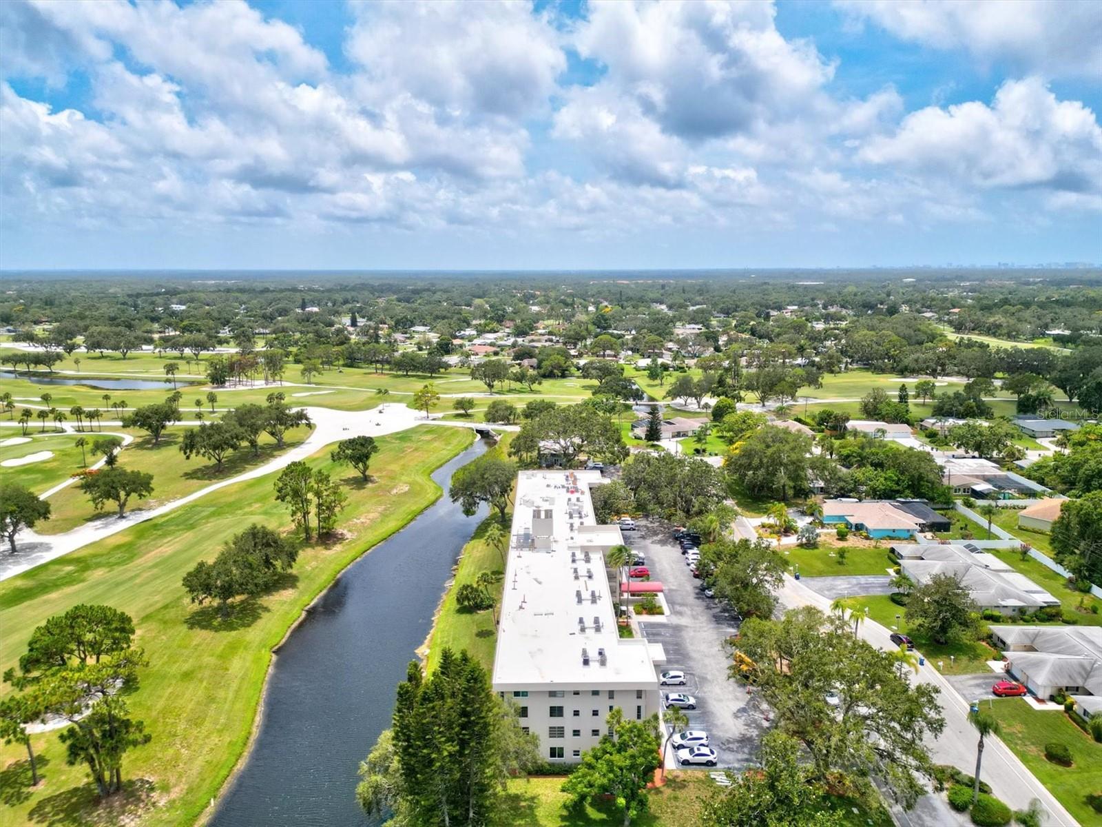 PALM-AIRE DESOTO LAKES CC APT CONDO - Residential