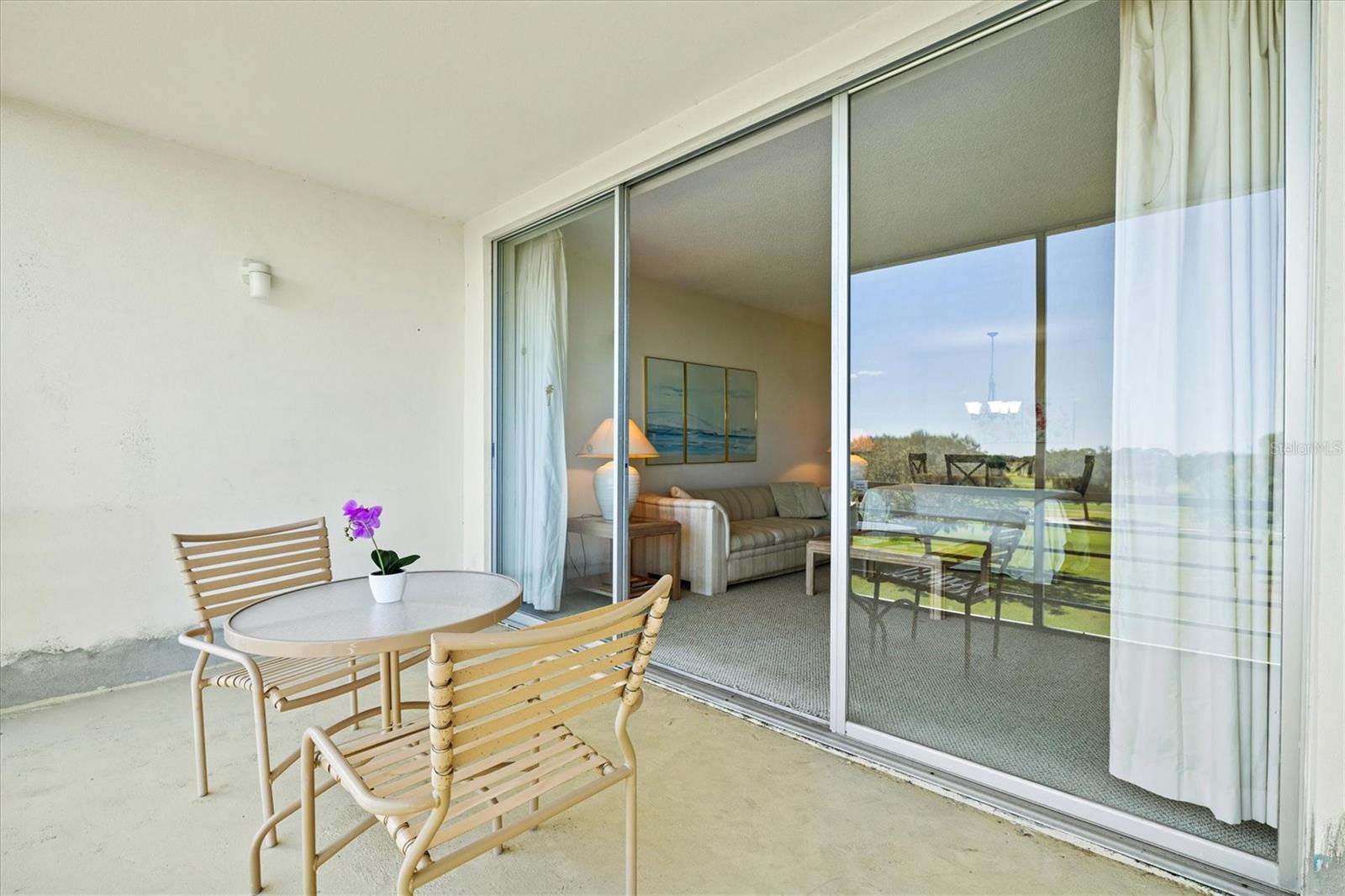 PALM-AIRE DESOTO LAKES CC APT CONDO - Residential