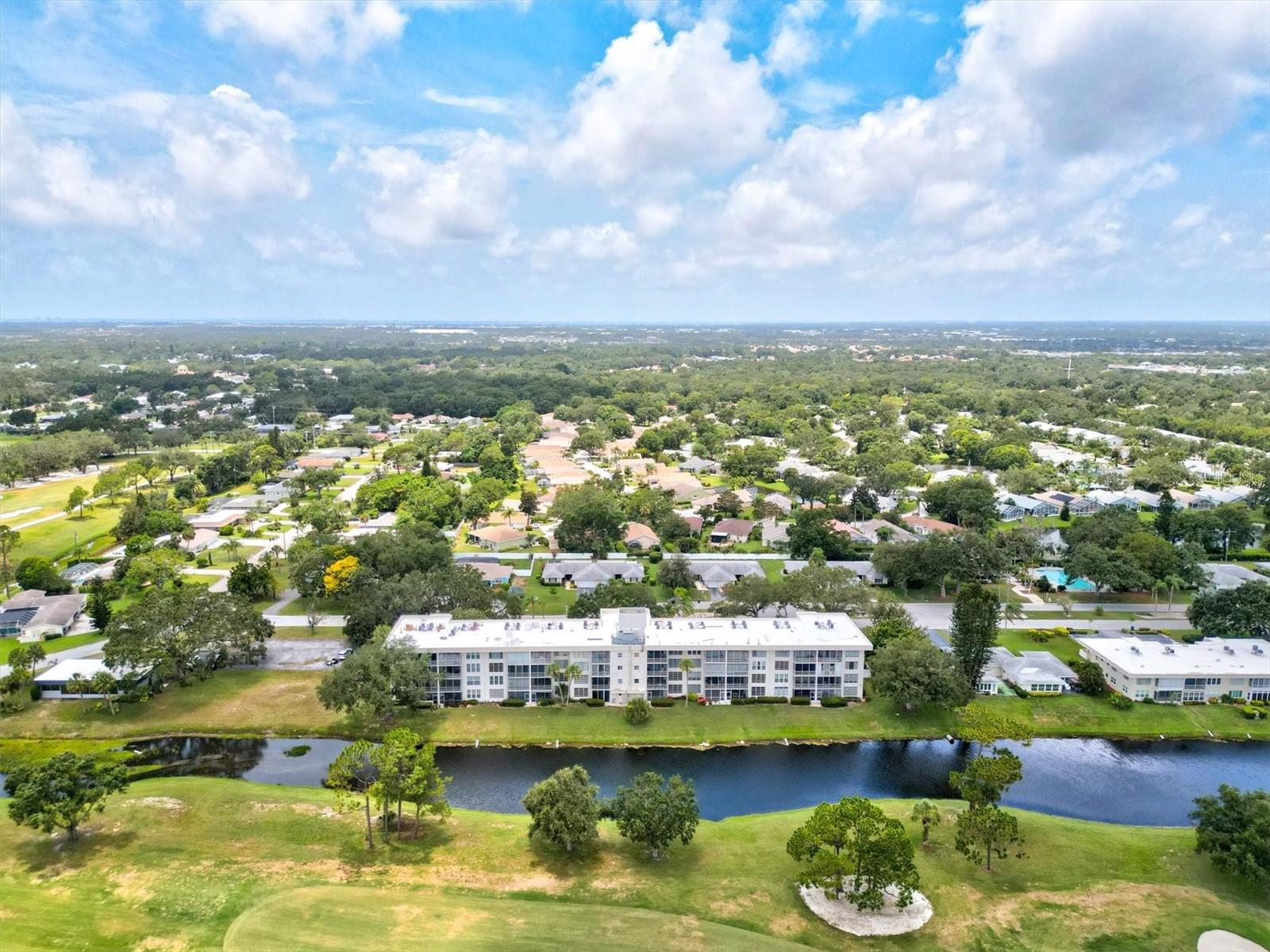 PALM-AIRE DESOTO LAKES CC APT CONDO - Residential