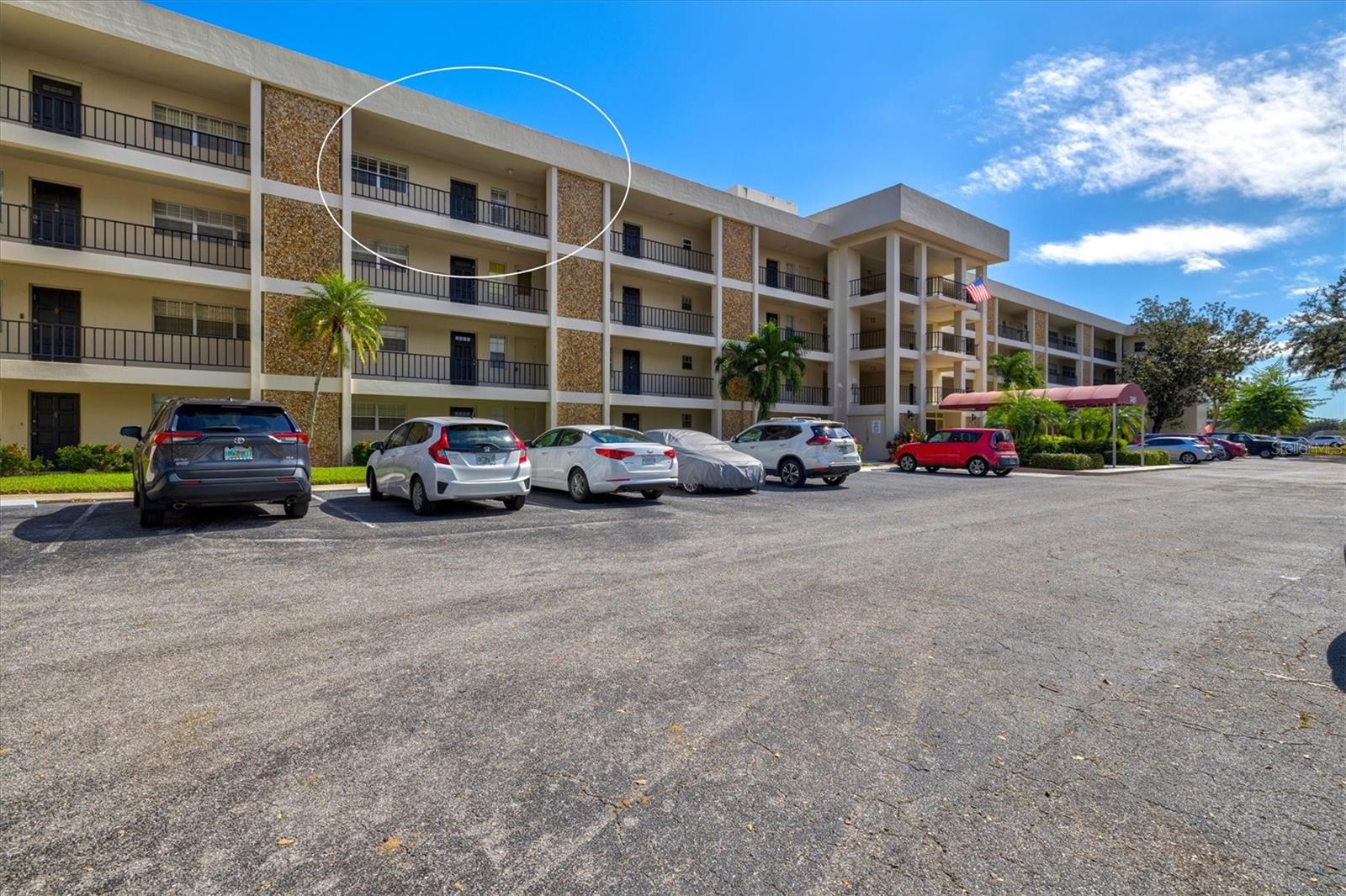 PALM-AIRE DESOTO LAKES CC APT CONDO - Residential
