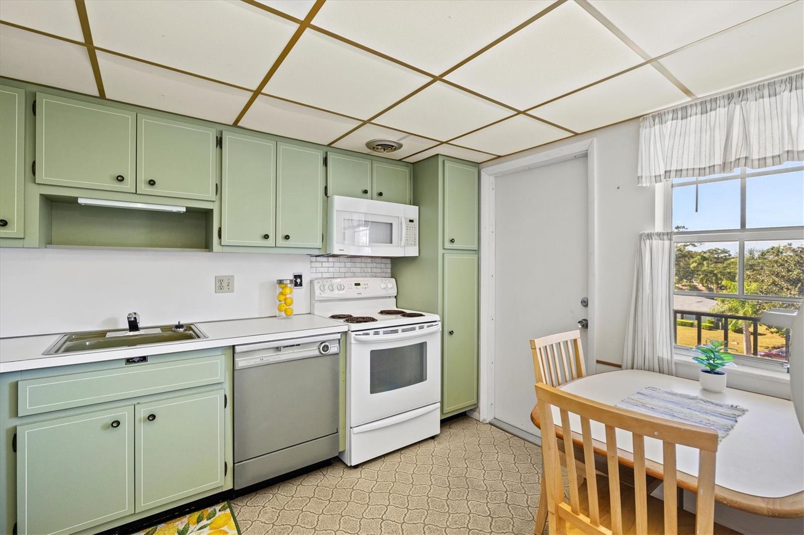 PALM-AIRE DESOTO LAKES CC APT CONDO - Residential