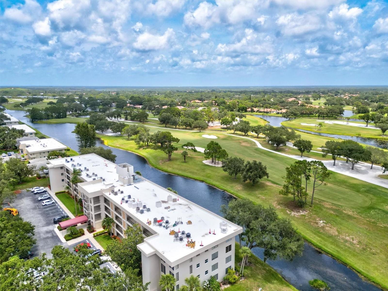 PALM-AIRE DESOTO LAKES CC APT CONDO - Residential