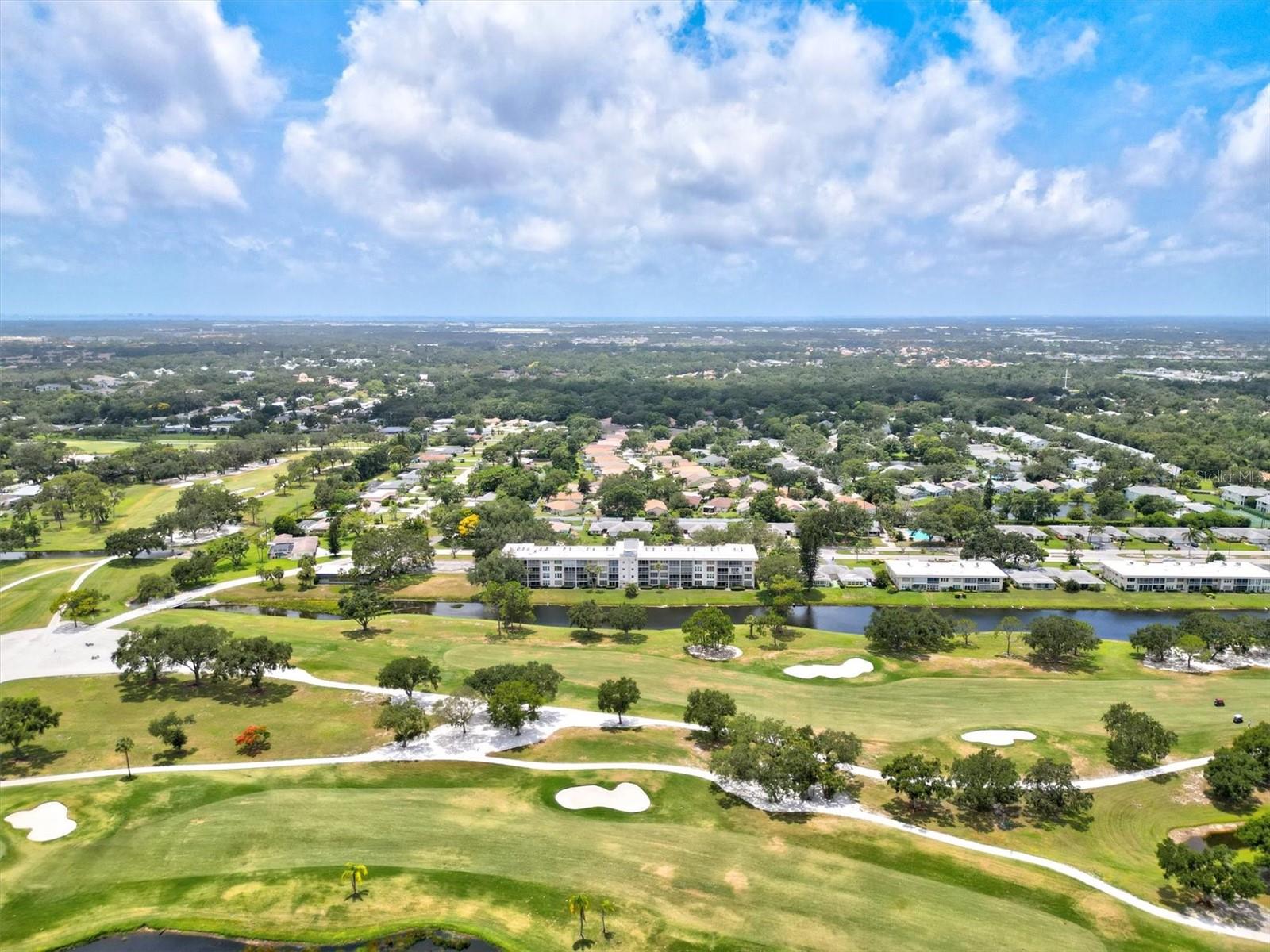 PALM-AIRE DESOTO LAKES CC APT CONDO - Residential
