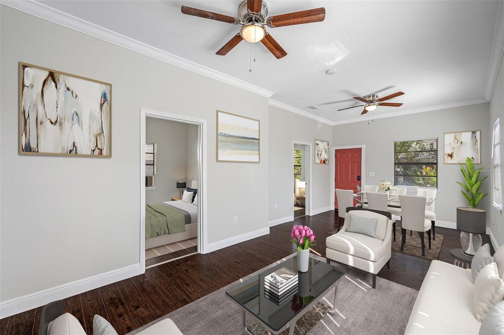 Photo of 2118 W Palmetto Street, Tampa, FL 33607 (MLS # C7530517)