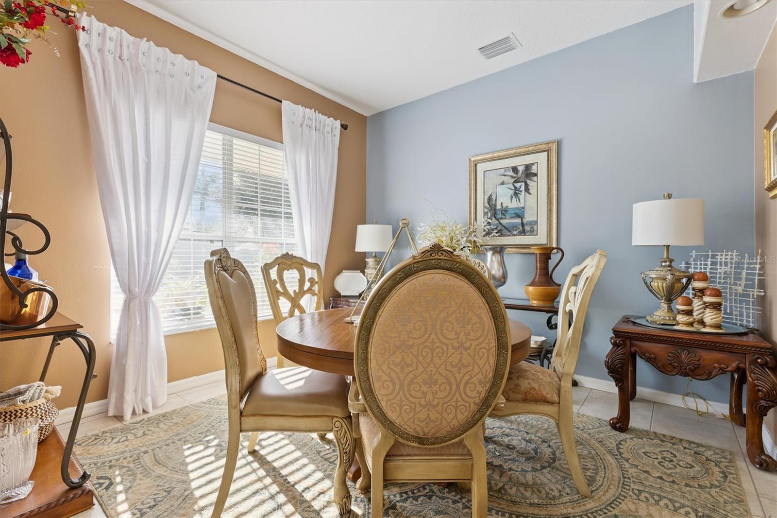 LOCKMAR ACRES - Residential
