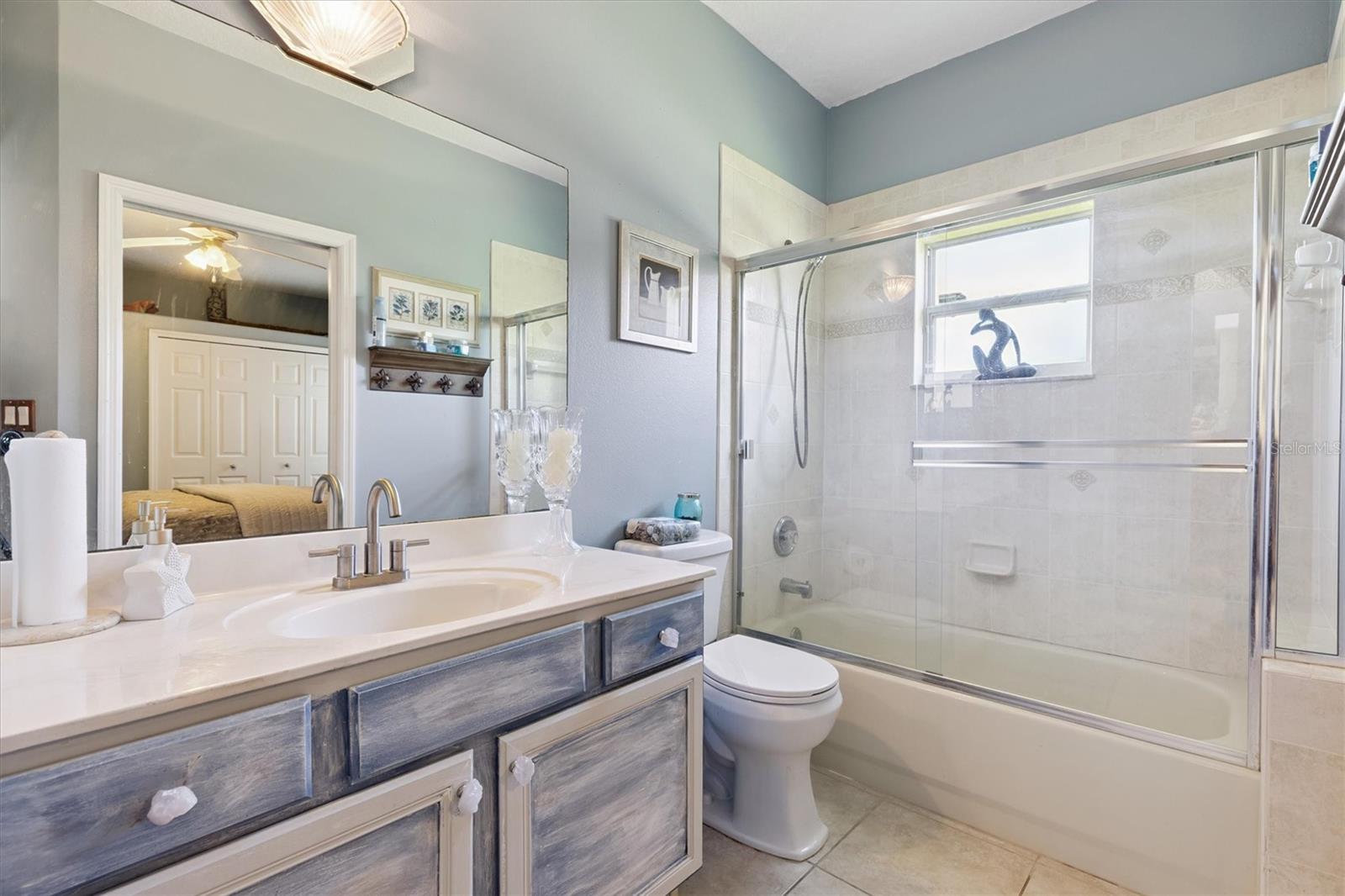 LOCKMAR ACRES - Residential