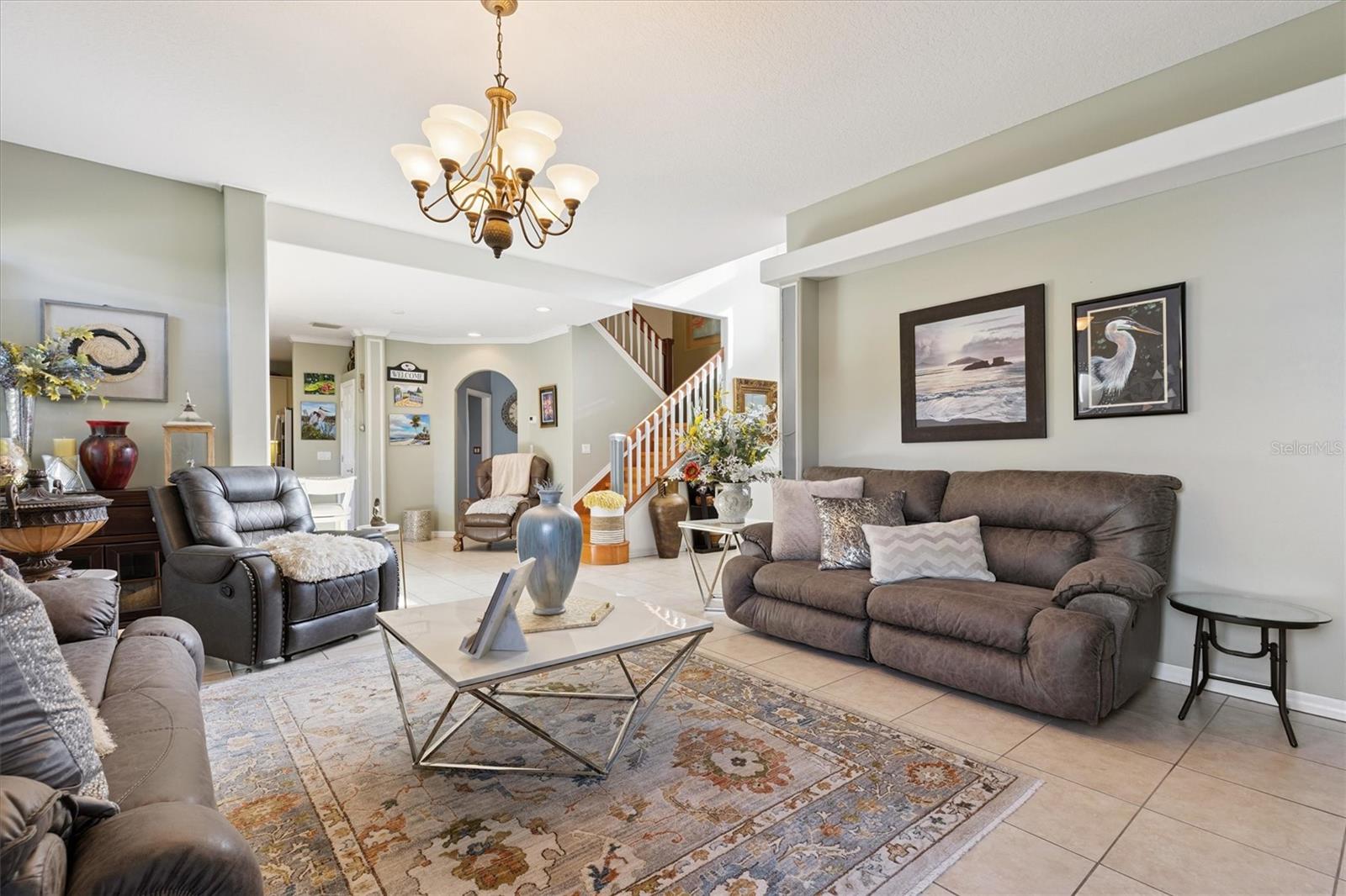 LOCKMAR ACRES - Residential