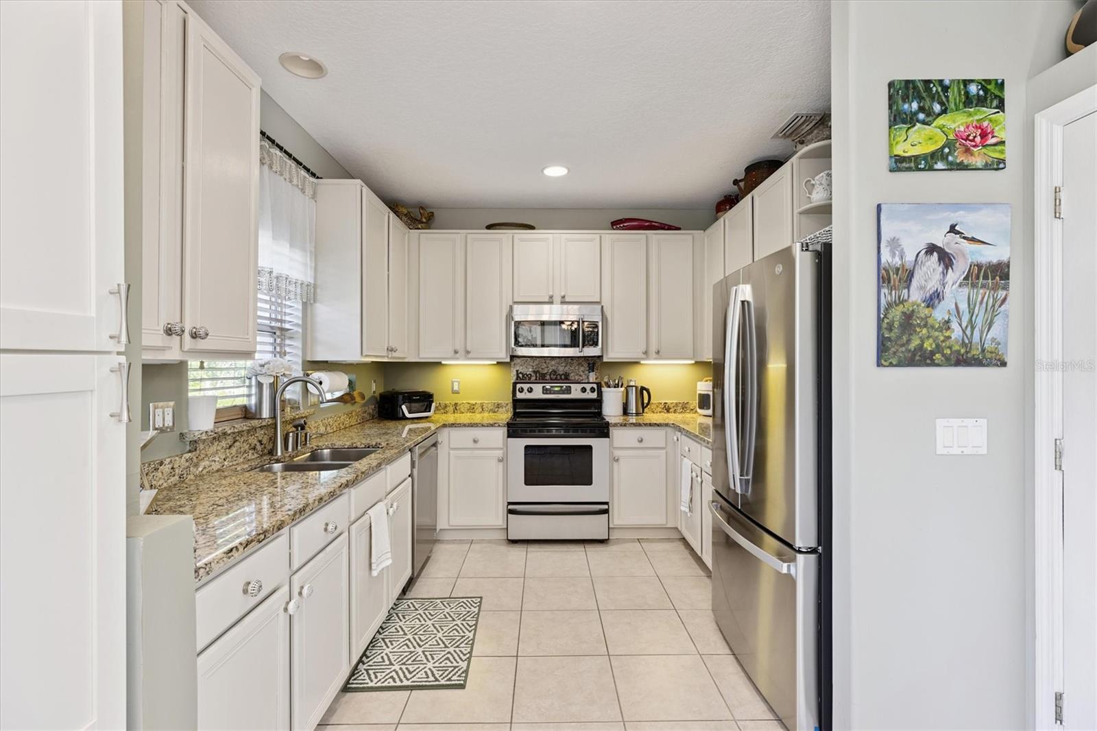 LOCKMAR ACRES - Residential
