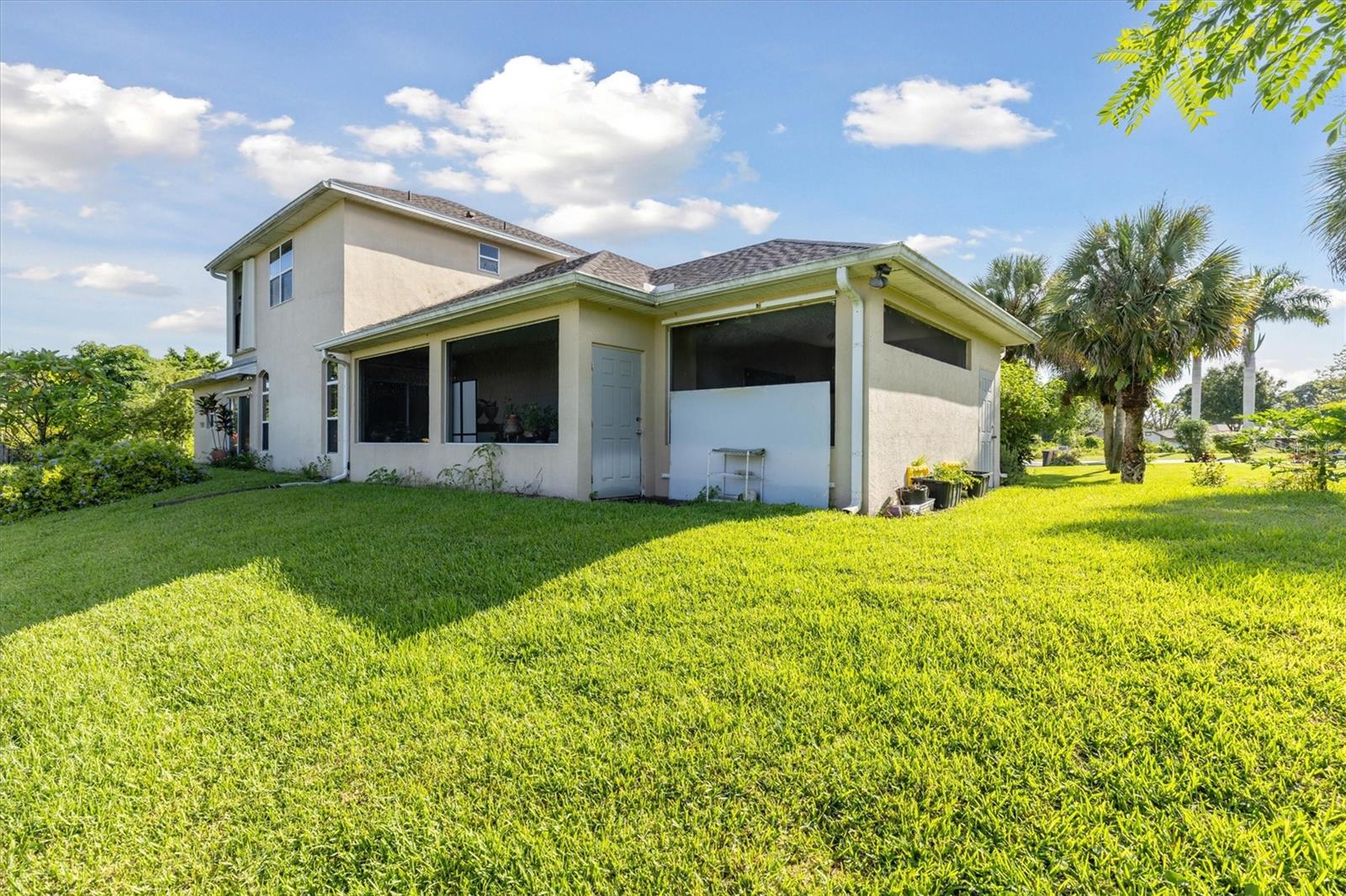 LOCKMAR ACRES - Residential