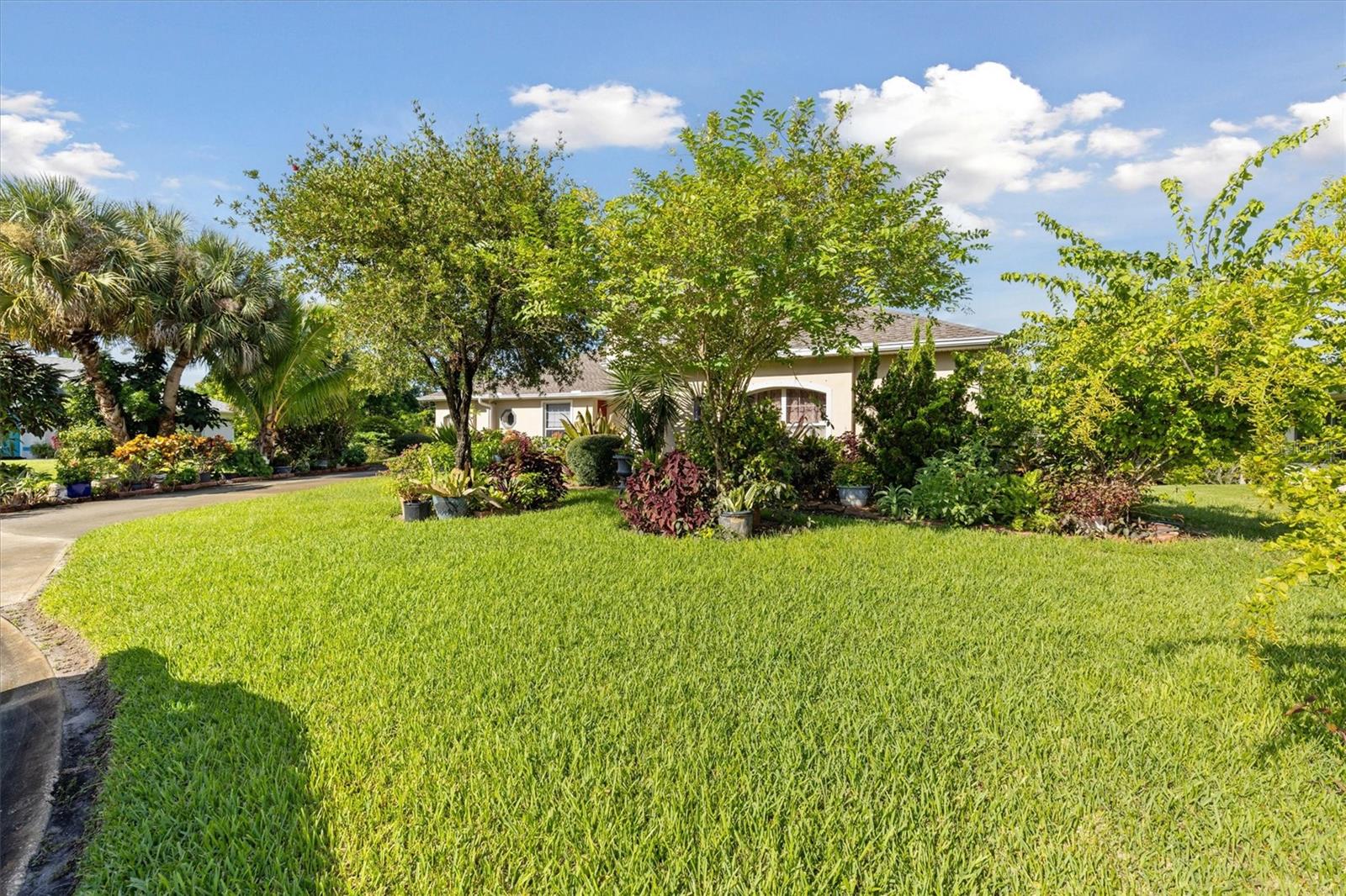 LOCKMAR ACRES - Residential
