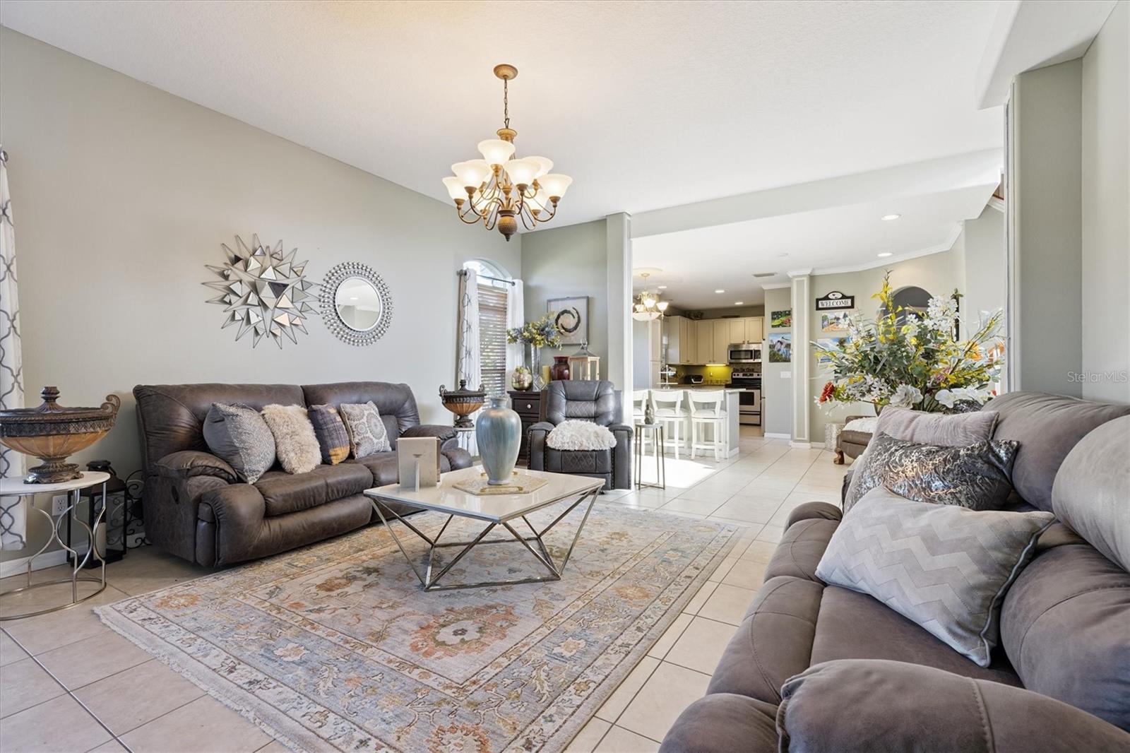 LOCKMAR ACRES - Residential