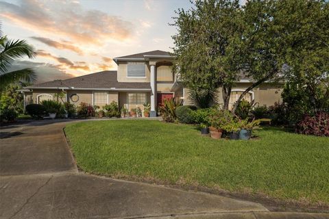 Photo of 914 Sierra Place NE, Palm Bay, FL 32907 (MLS # S5134873)