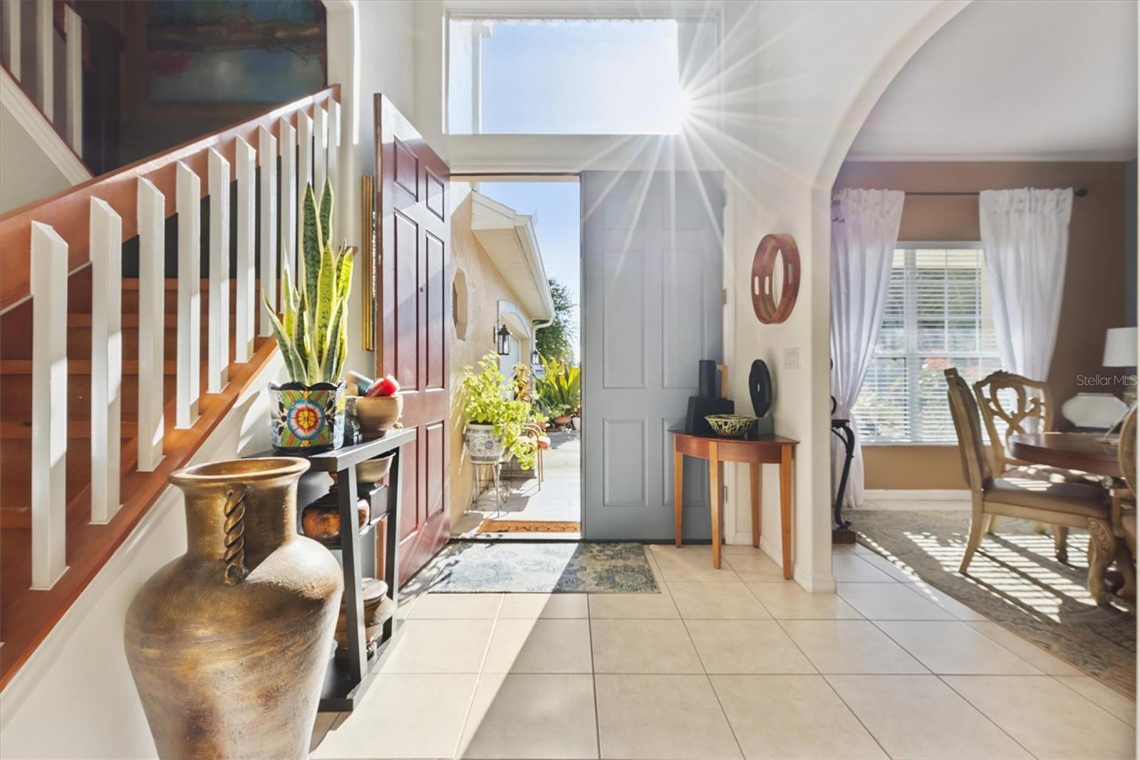 LOCKMAR ACRES - Residential