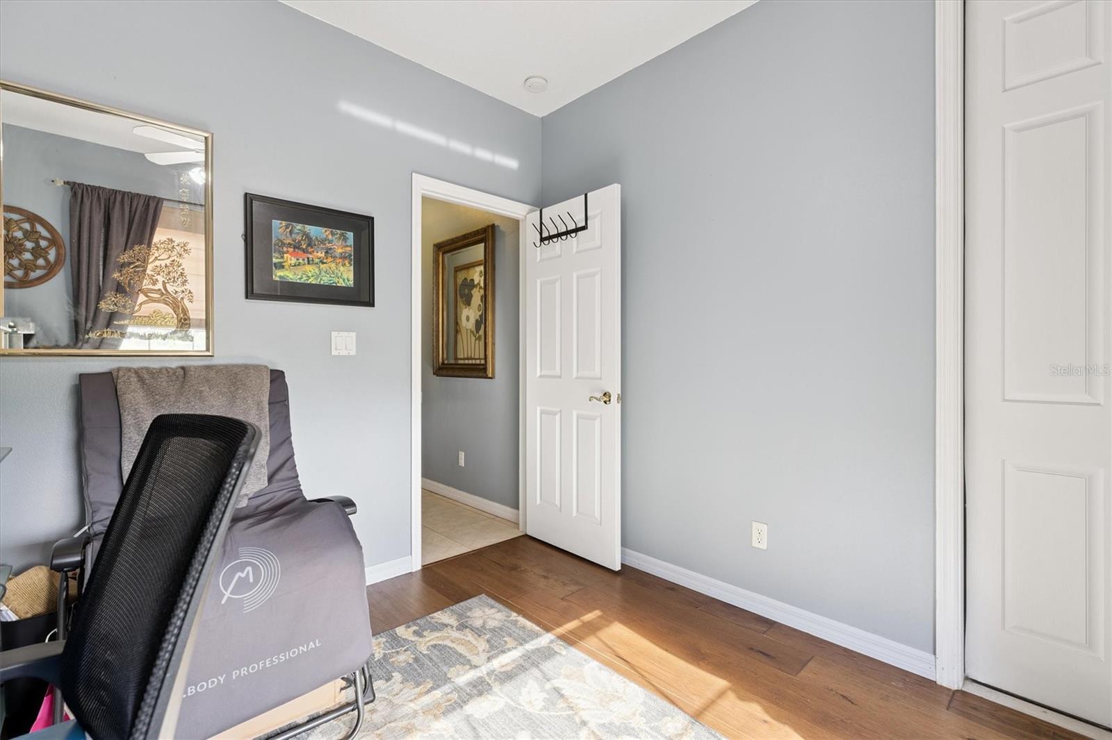 LOCKMAR ACRES - Residential