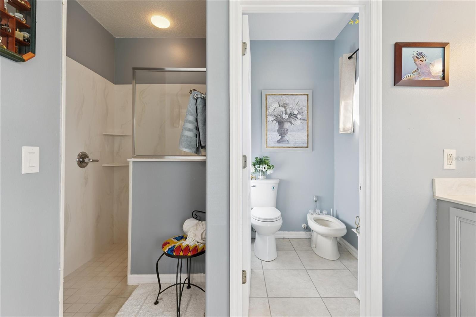 LOCKMAR ACRES - Residential