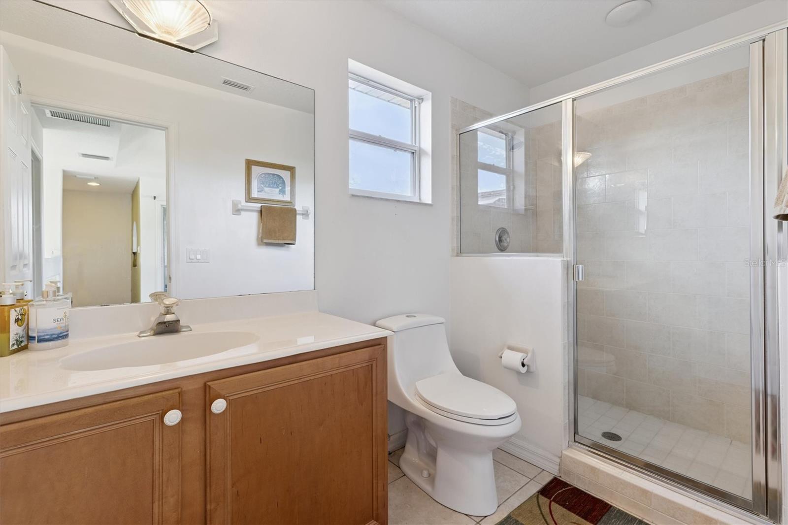 LOCKMAR ACRES - Residential