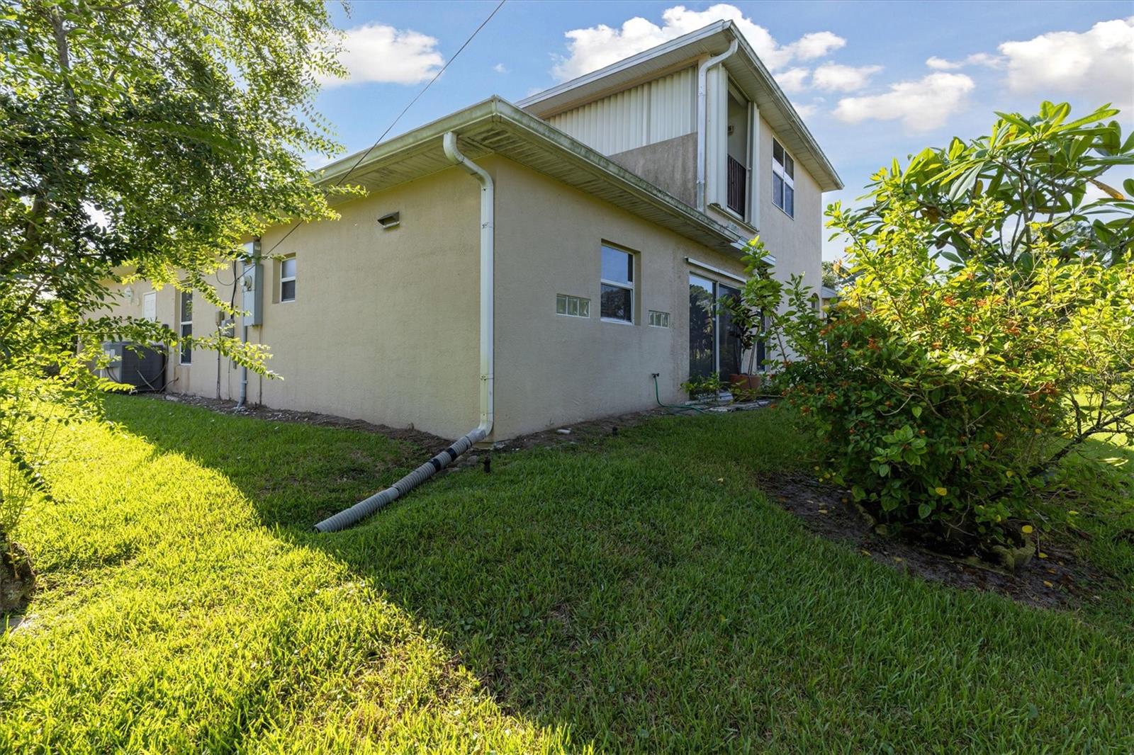 LOCKMAR ACRES - Residential