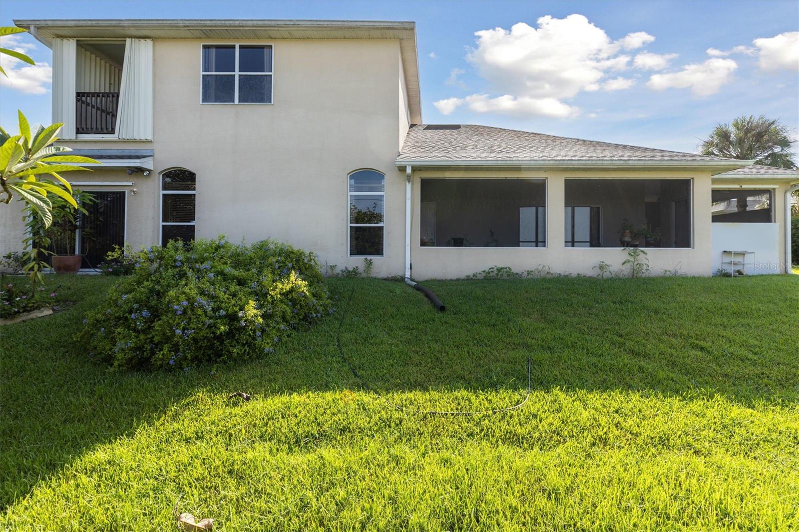 LOCKMAR ACRES - Residential