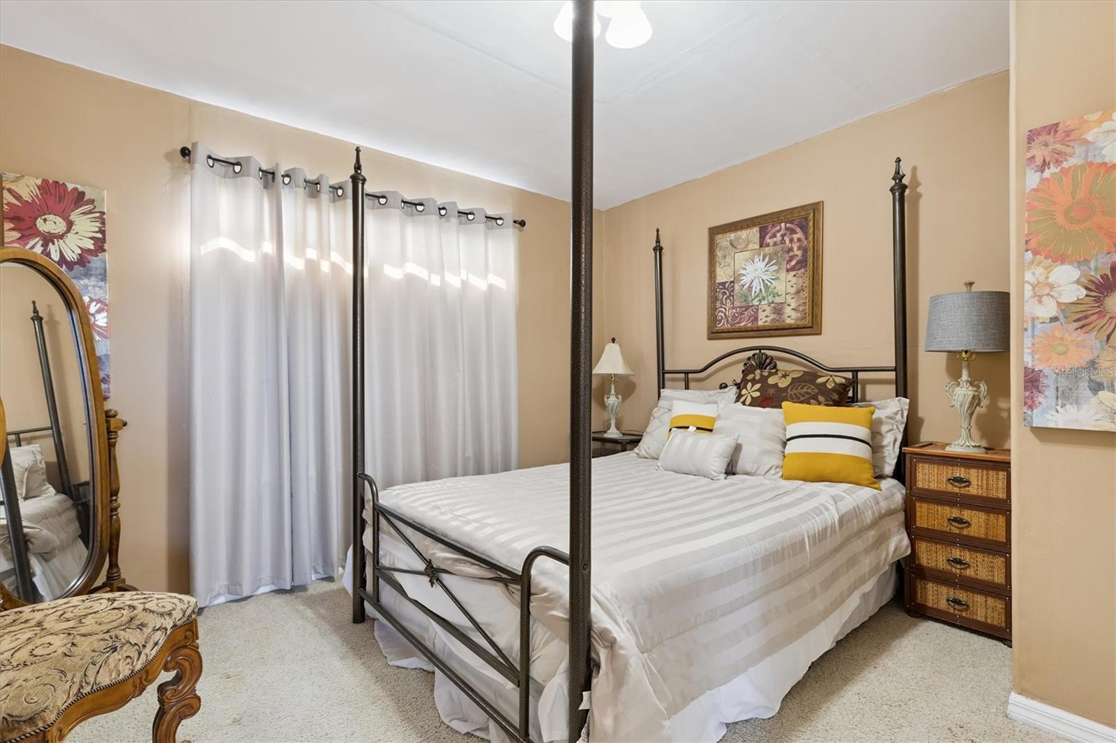 LOCKMAR ACRES - Residential